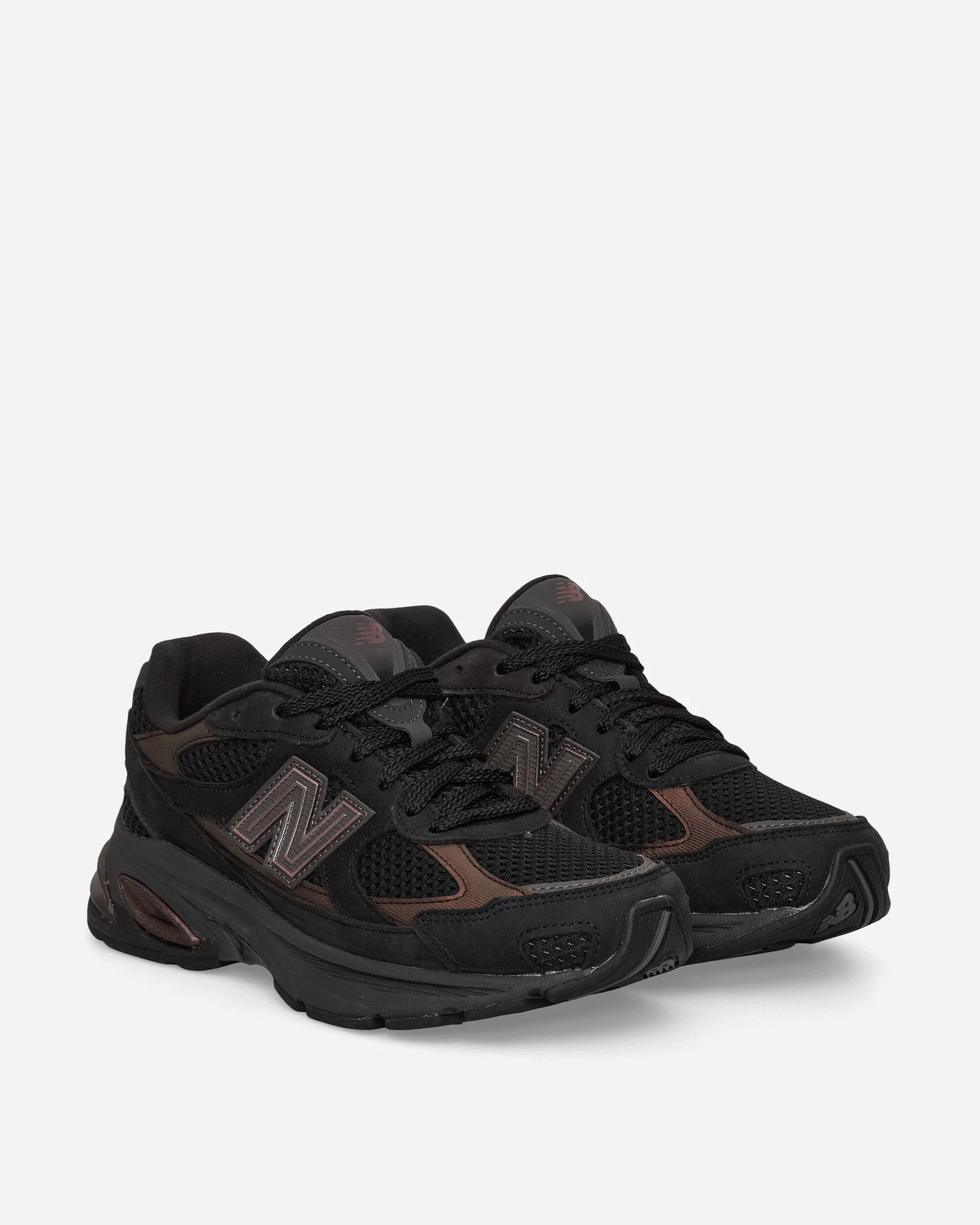 2010 Sneakers Black / Iridescent - Image 2