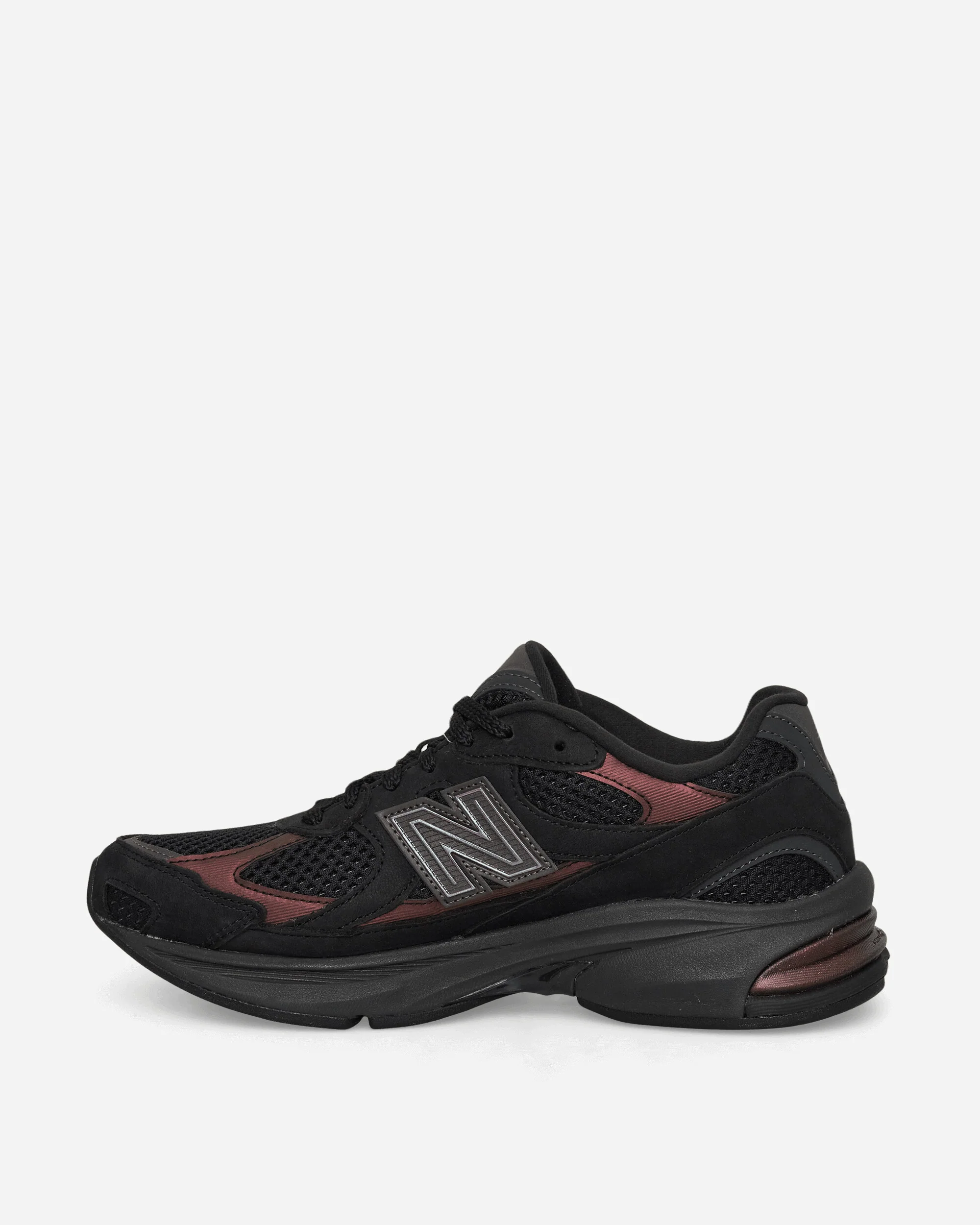 2010 Sneakers Black / Iridescent - Image 3