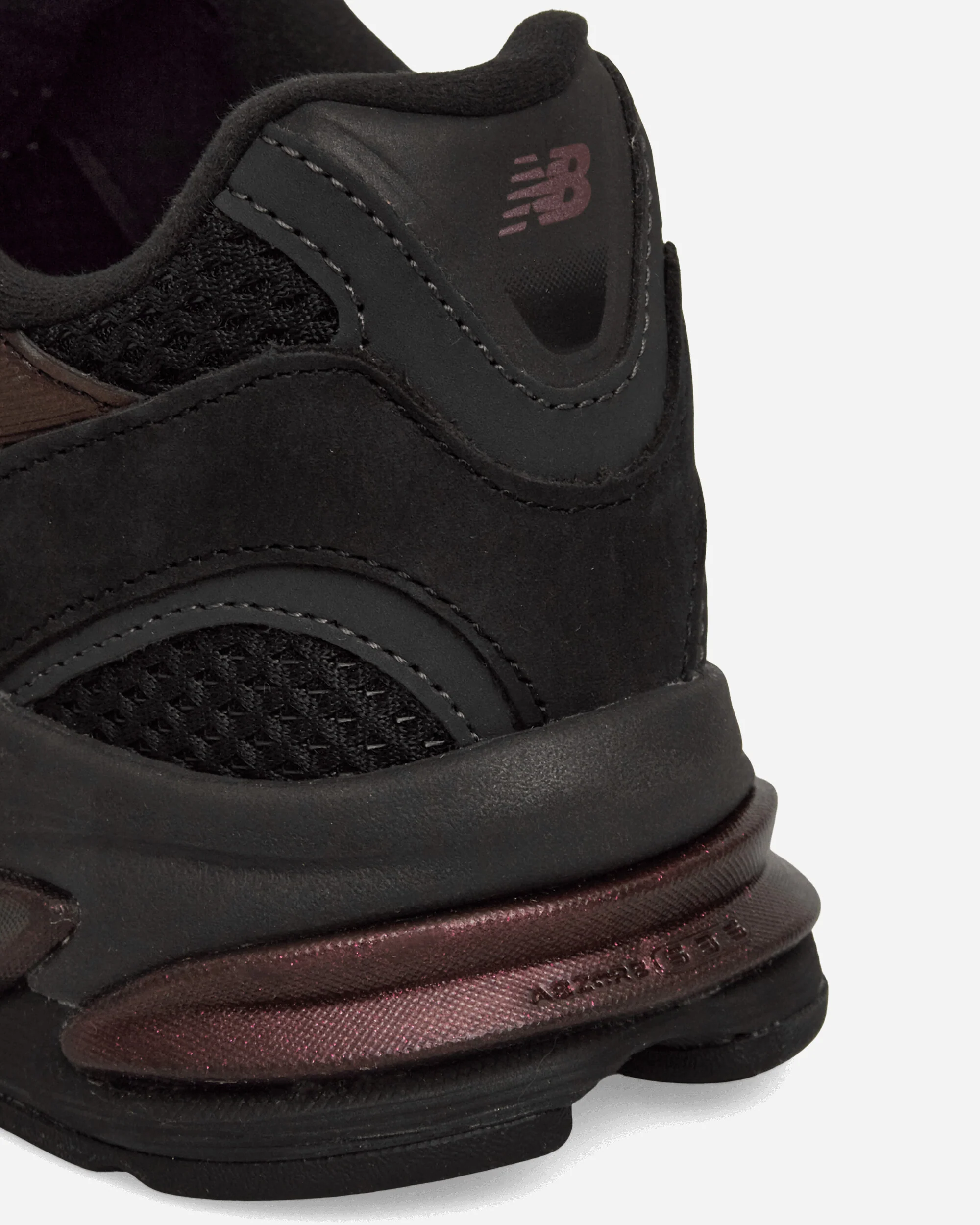 2010 Sneakers Black / Iridescent - Image 6