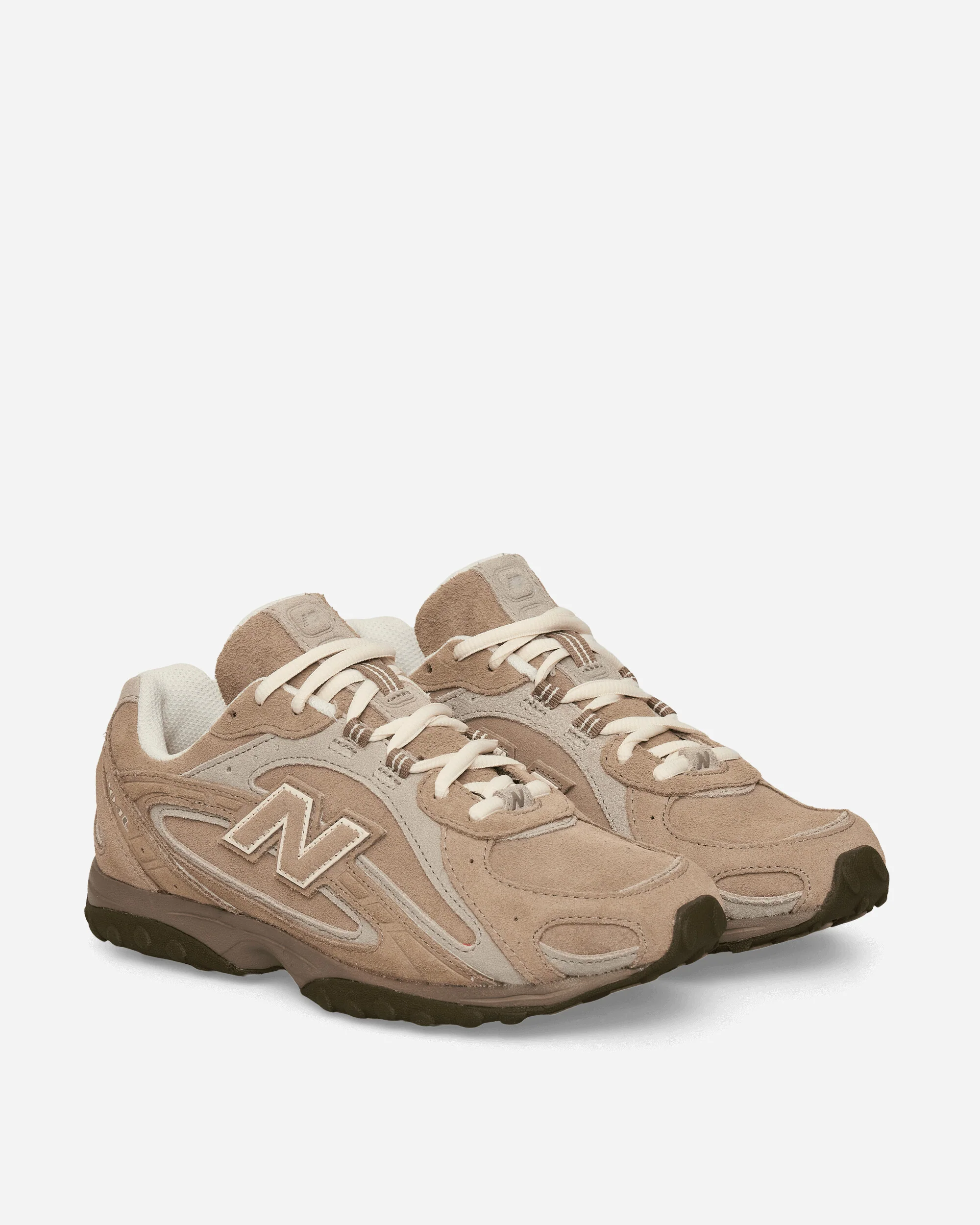 204L Sneakers Mushroom / Arid Stone - Image 2