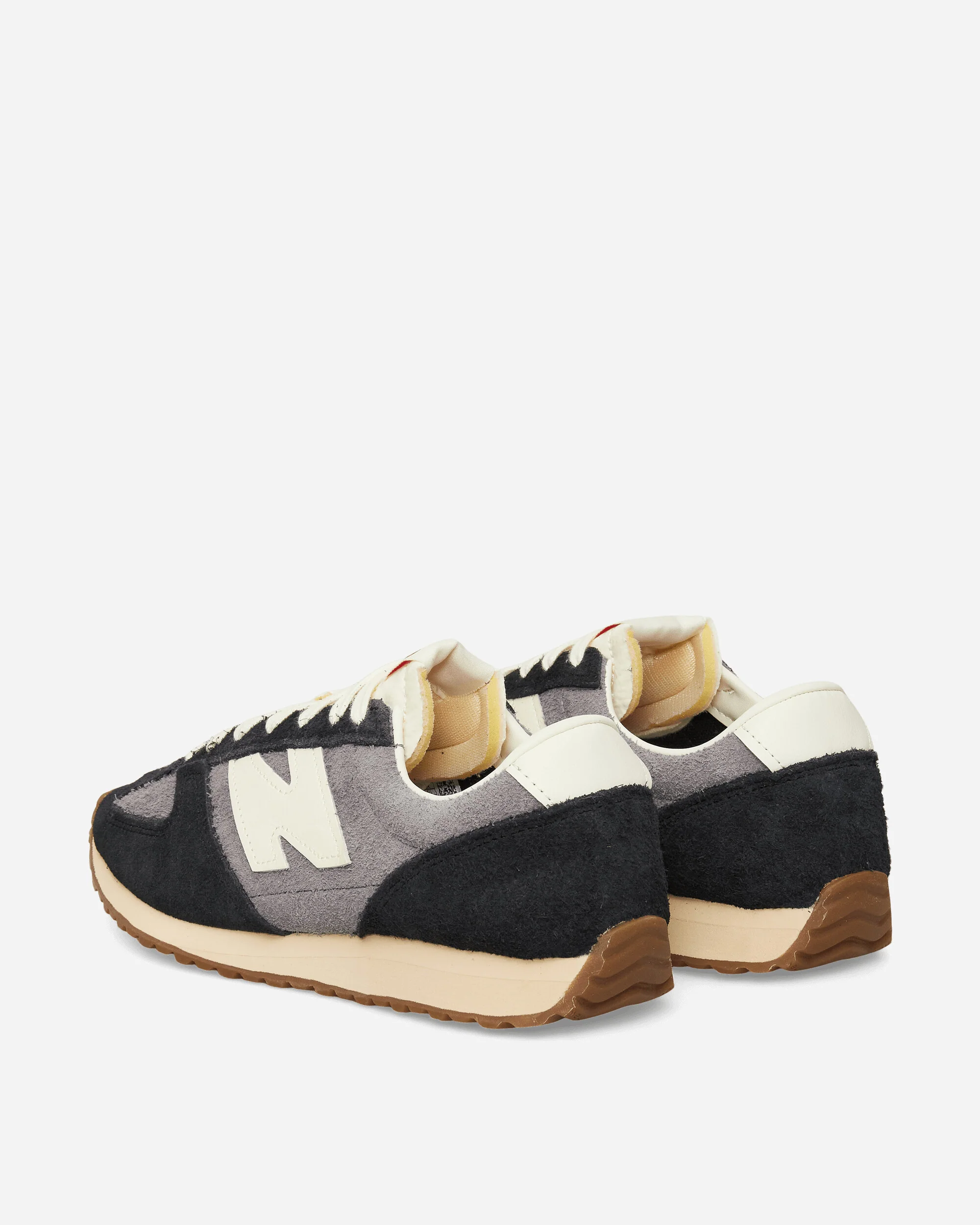 471 Sneakers Castlerock / Black - Image 4