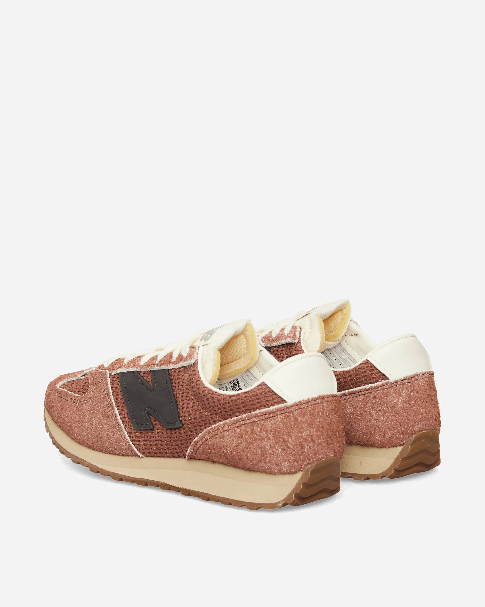 471 Sneakers Pecan - Image 4