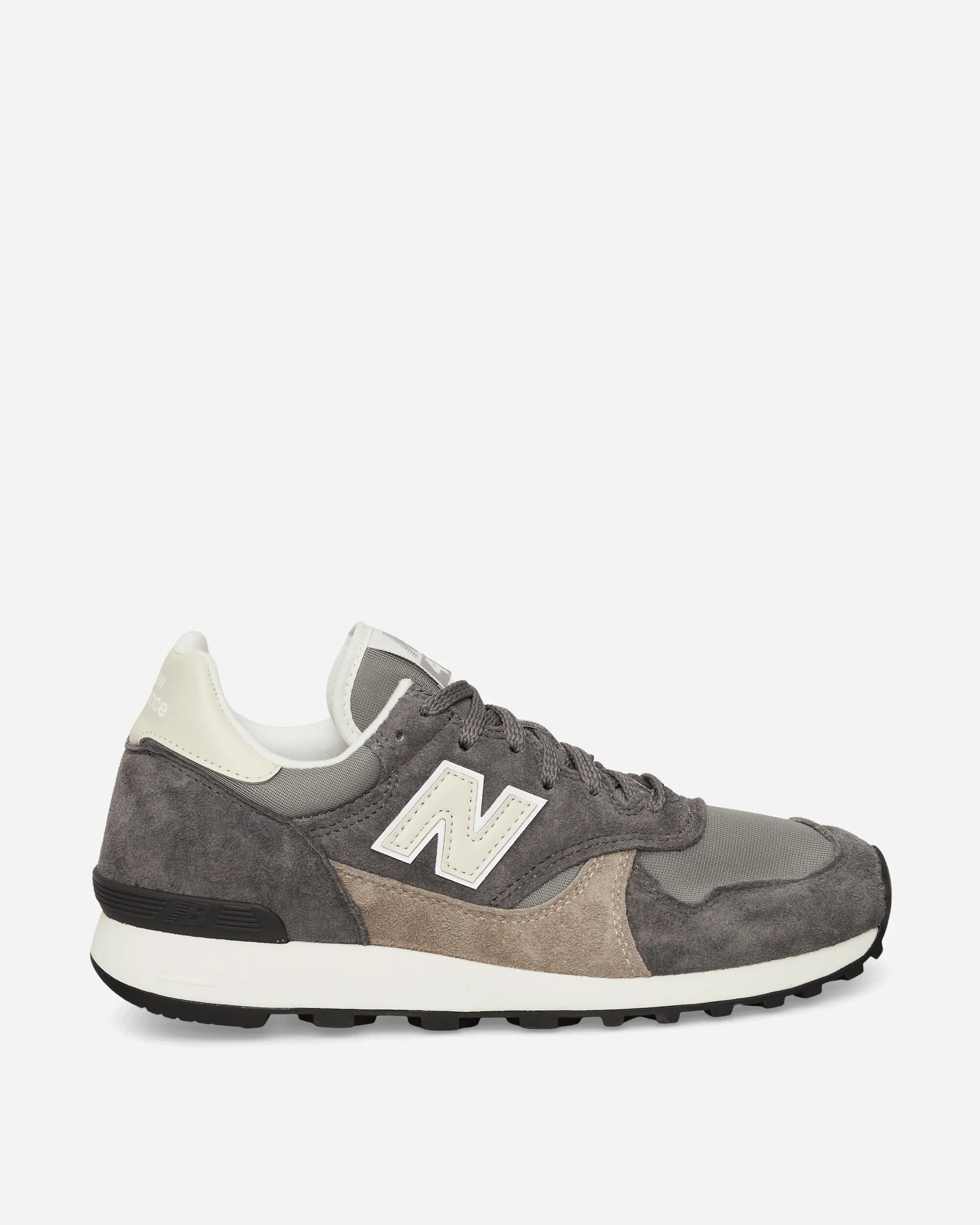 475 Sneakers Castlerock / Arid Stone