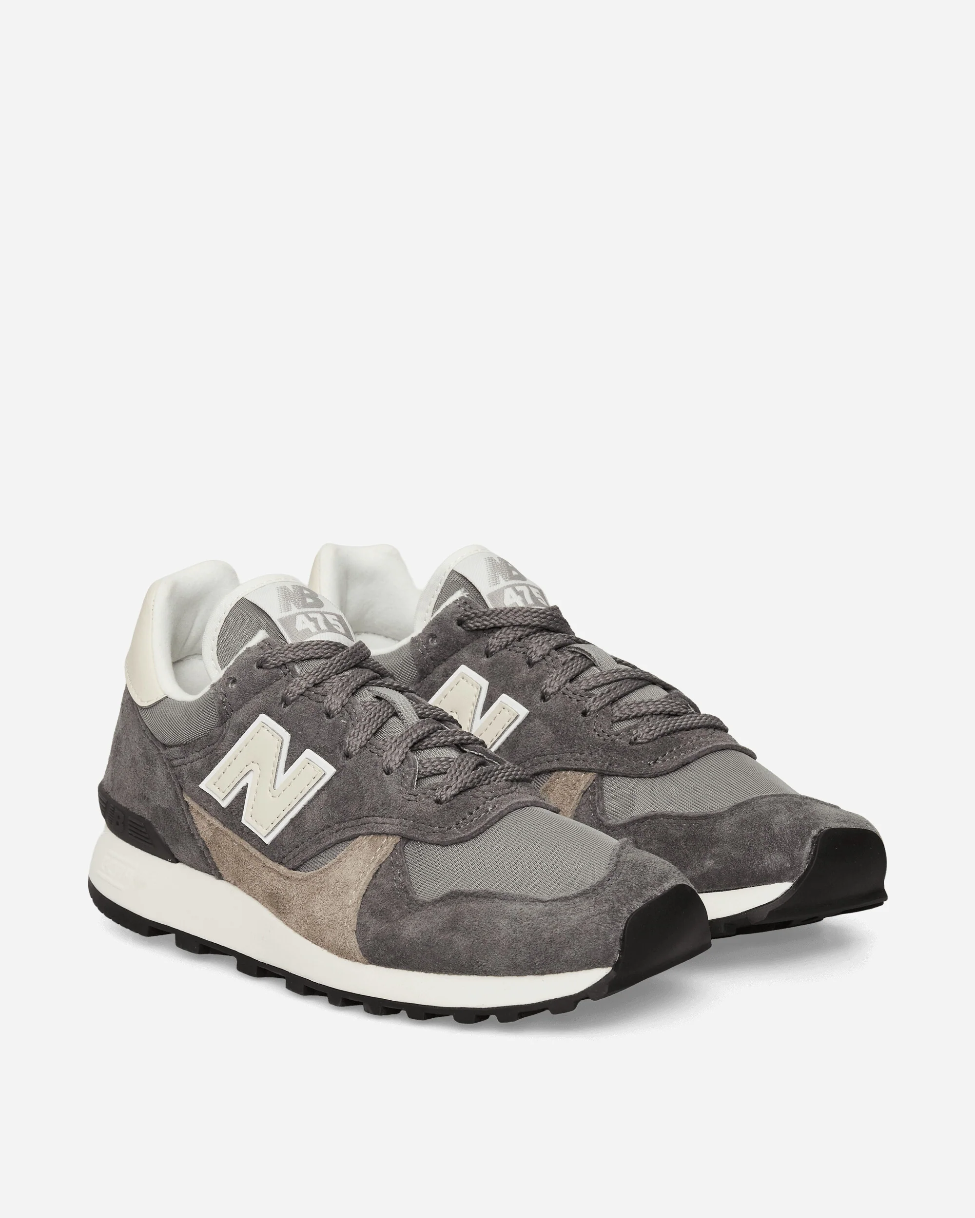 475 Sneakers Castlerock / Arid Stone - Image 2