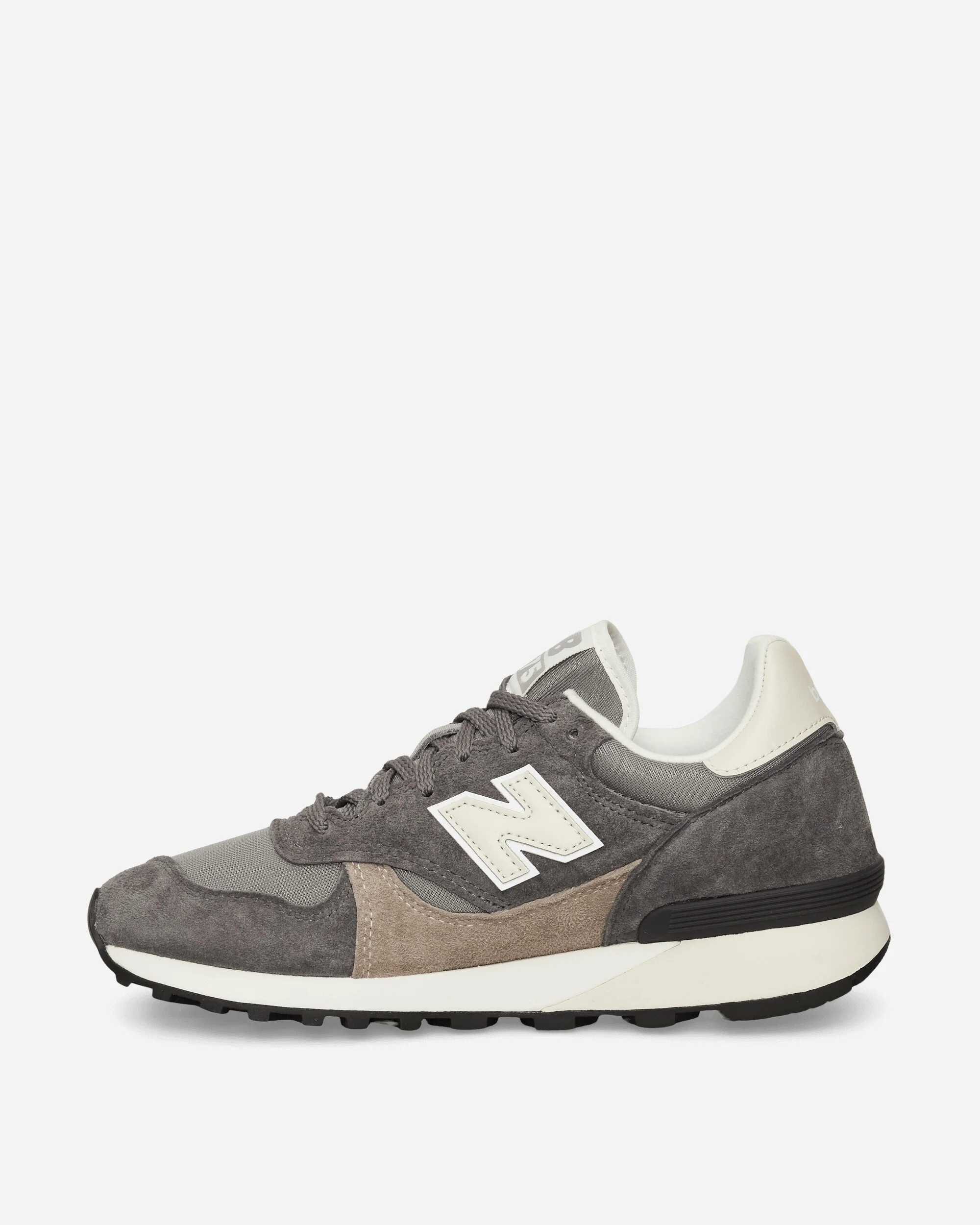 475 Sneakers Castlerock / Arid Stone - Image 3
