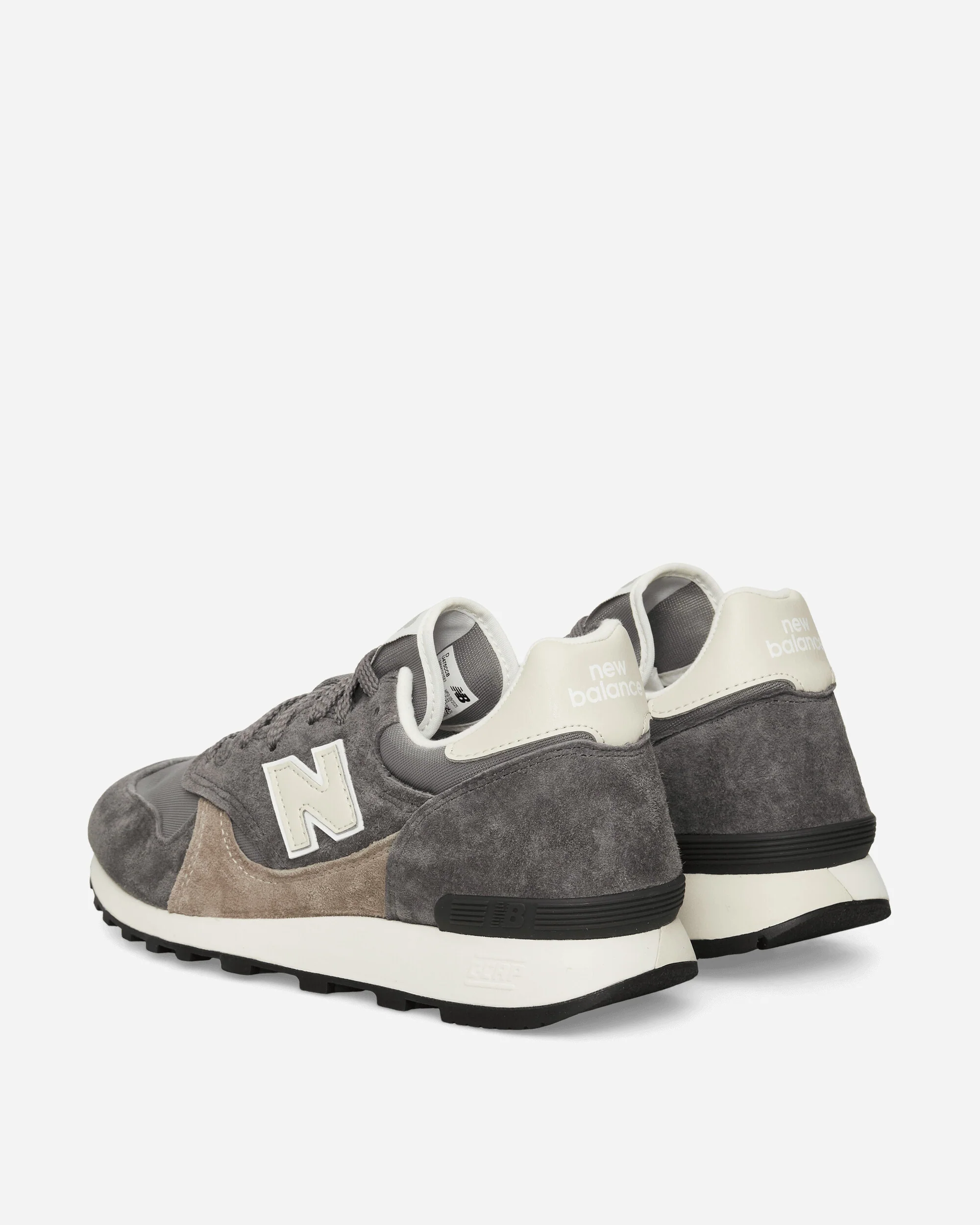 475 Sneakers Castlerock / Arid Stone - Image 4