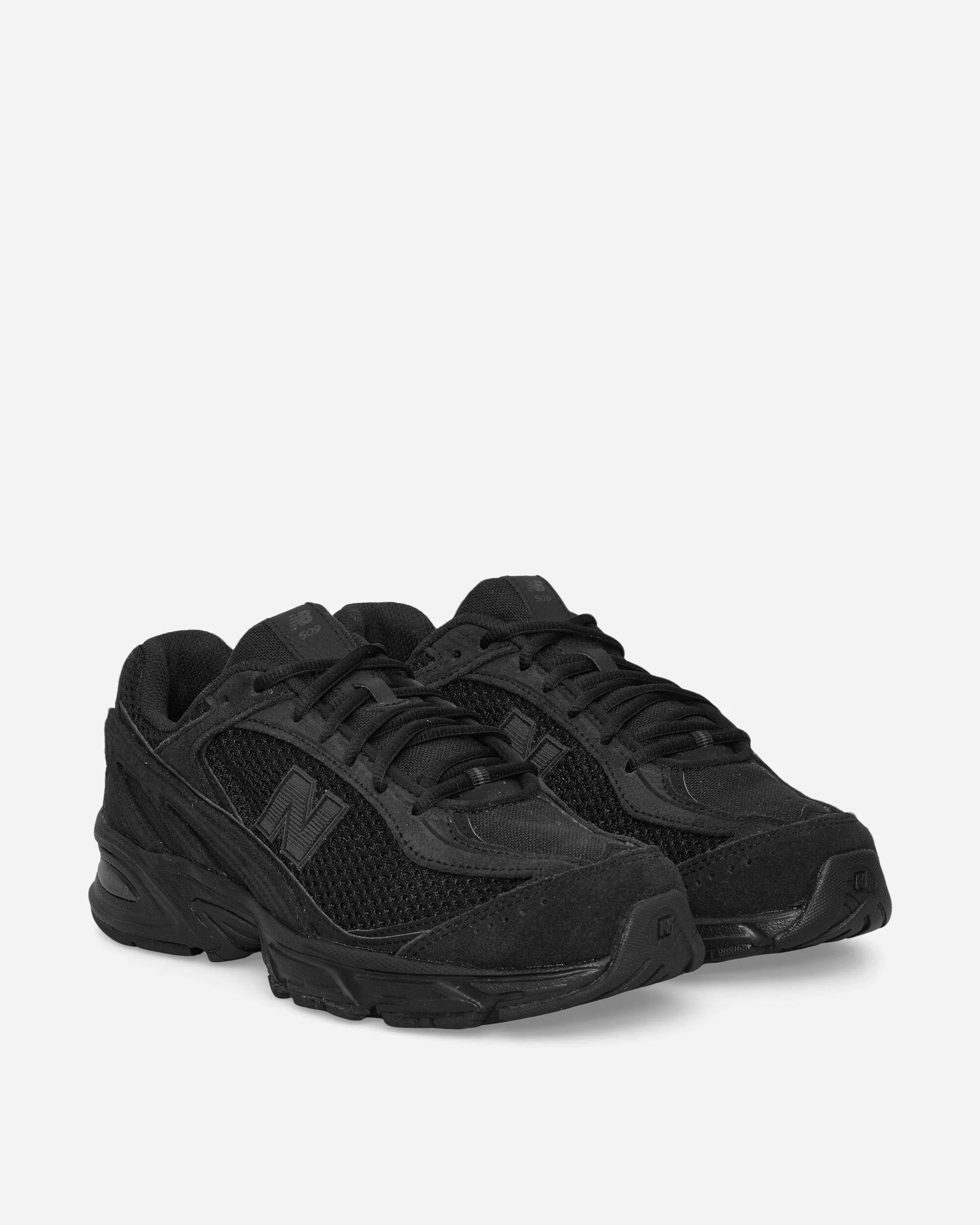 509 Sneakers Black - Image 2