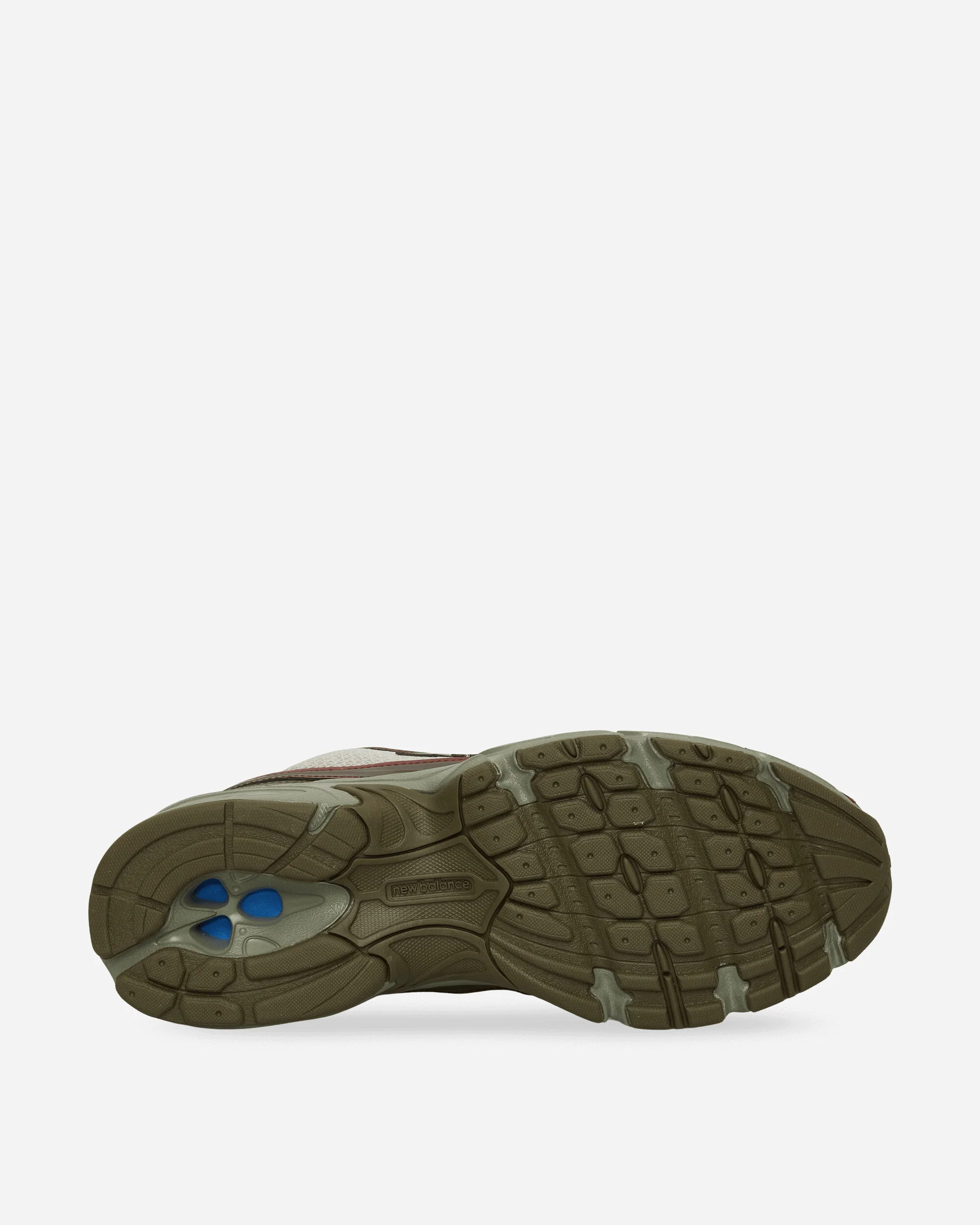740 Sneakers Woodland / Dark Olivine / Shipyard - Image 5