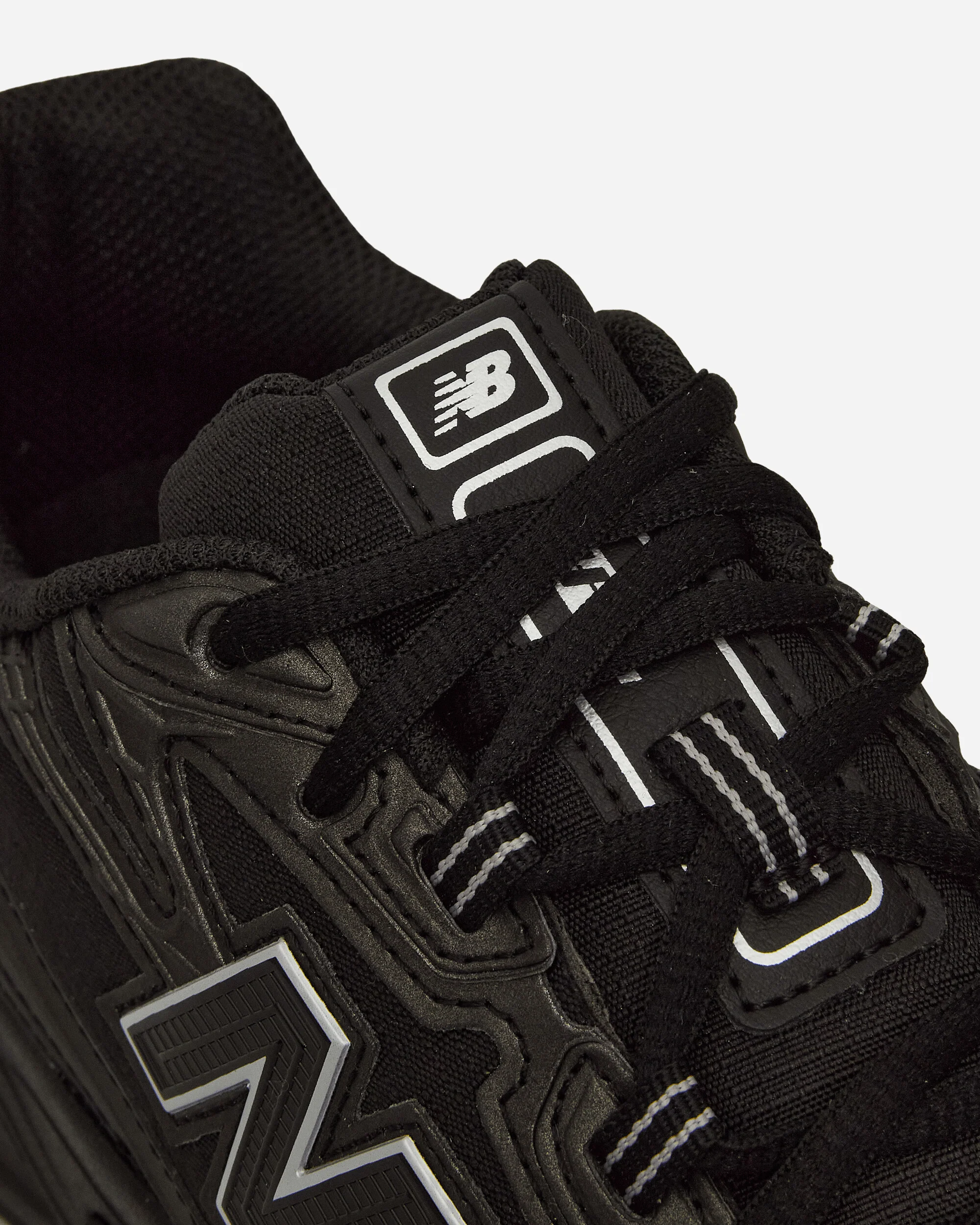 740 Sneakers Black - Image 6