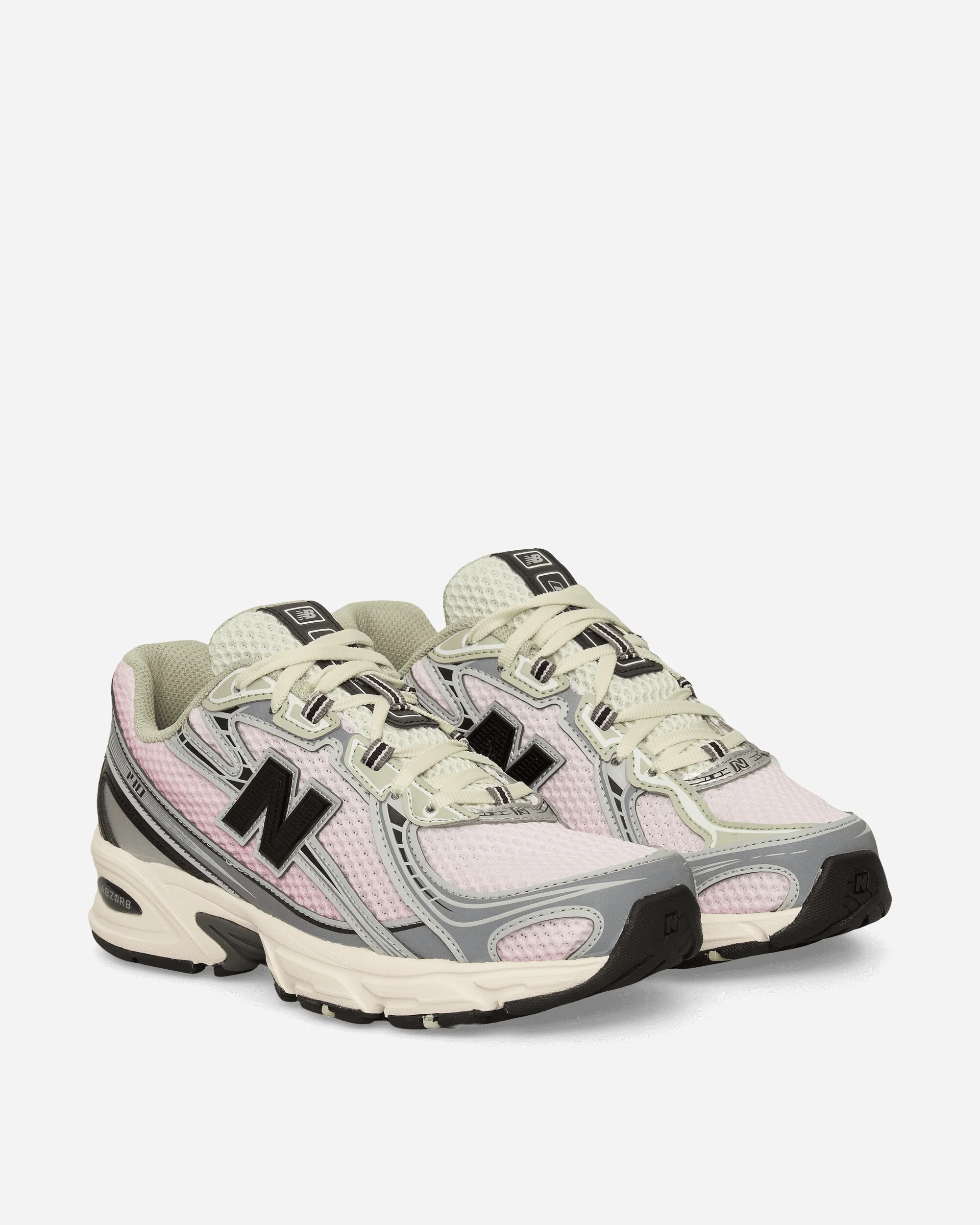 740 Sneakers Pink Granite / Mineral / Garter Snake - Image 2