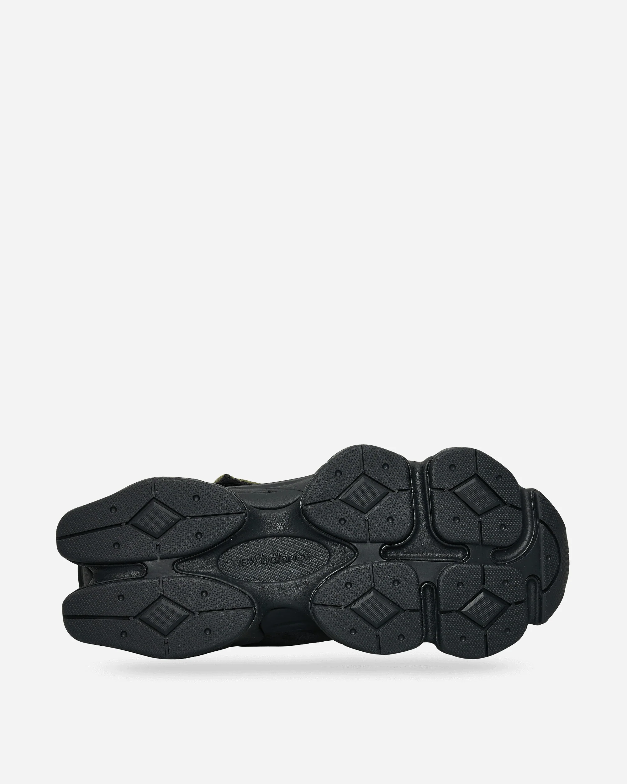 8040 Sneakers Dark Olivine / Phantom - Image 5