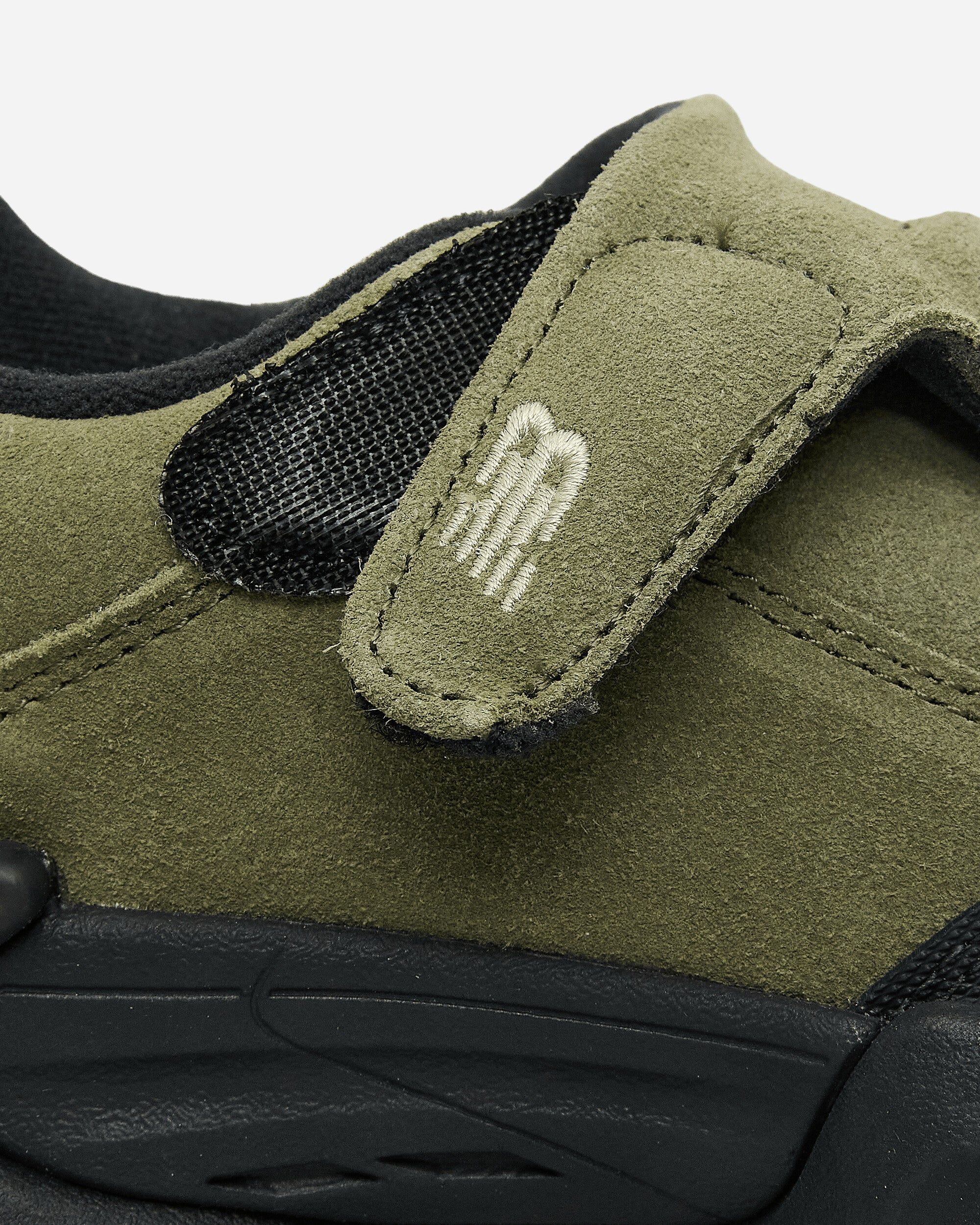 8040 Sneakers Dark Olivine / Phantom - Image 6