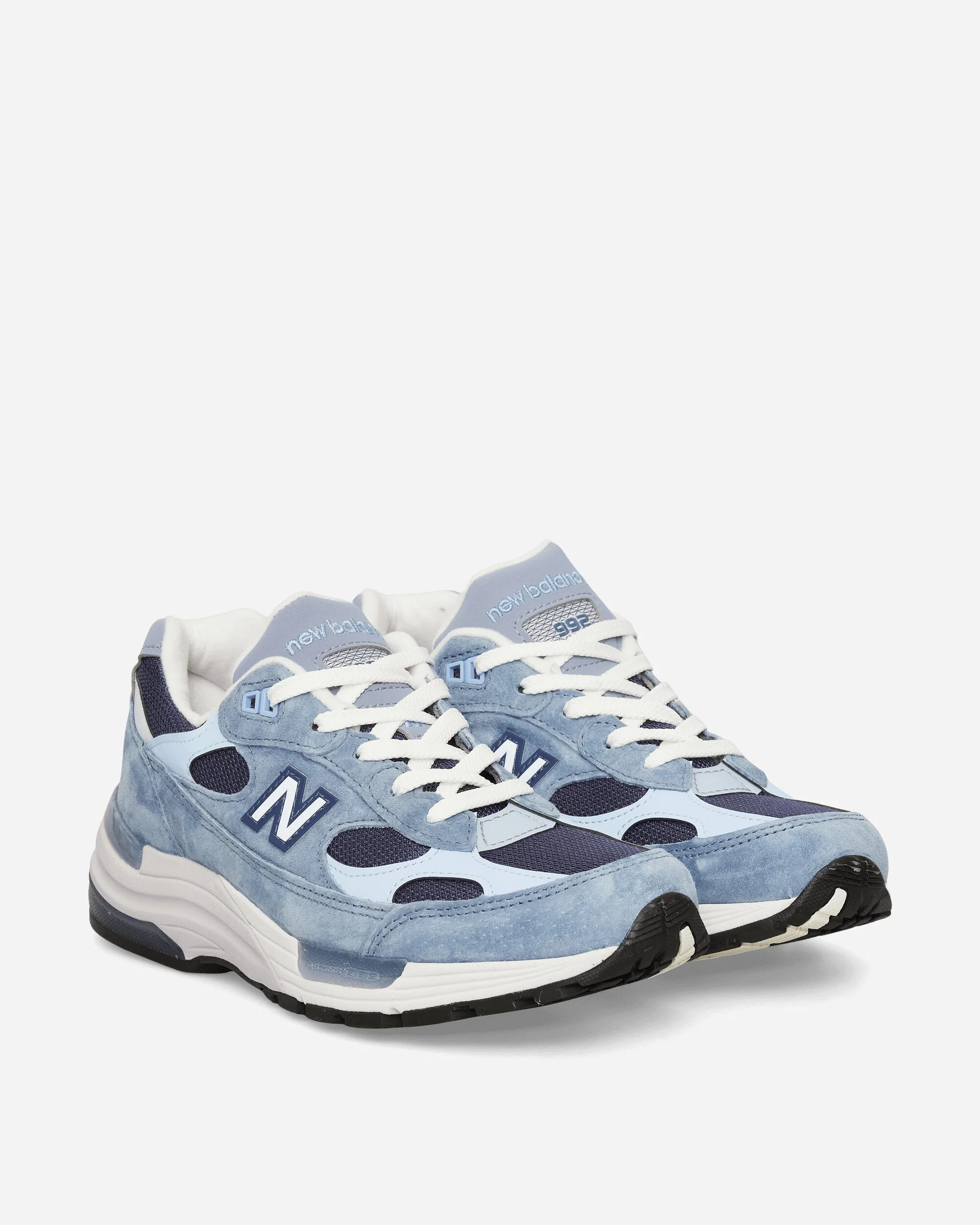 Made in USA 992 Sneakers Dusk Shower / Dream State / Pearl Grey - Image 2