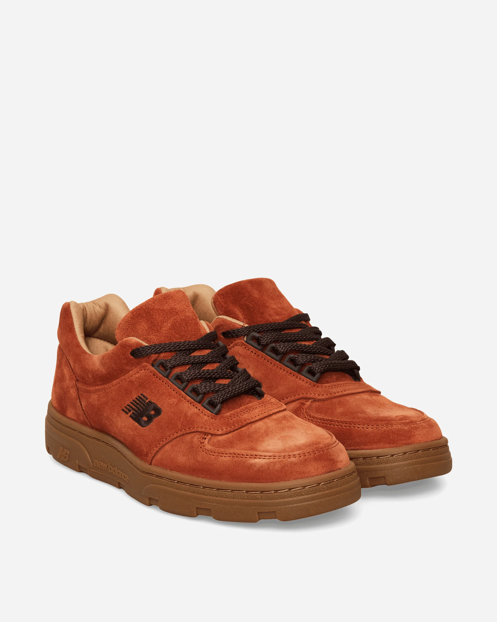 Made in UK Allerdale Sneakers Cinnamon Stick - Image 2