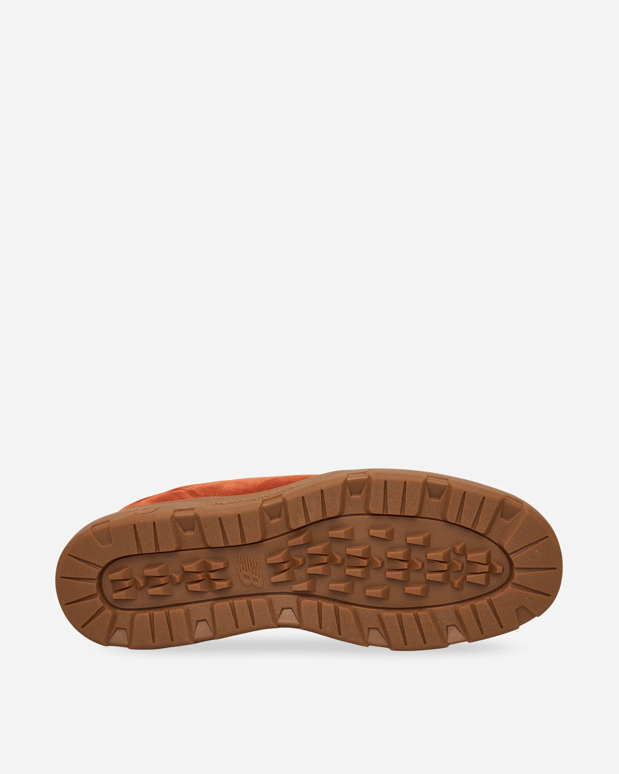 Made in UK Allerdale Sneakers Cinnamon Stick - Image 5