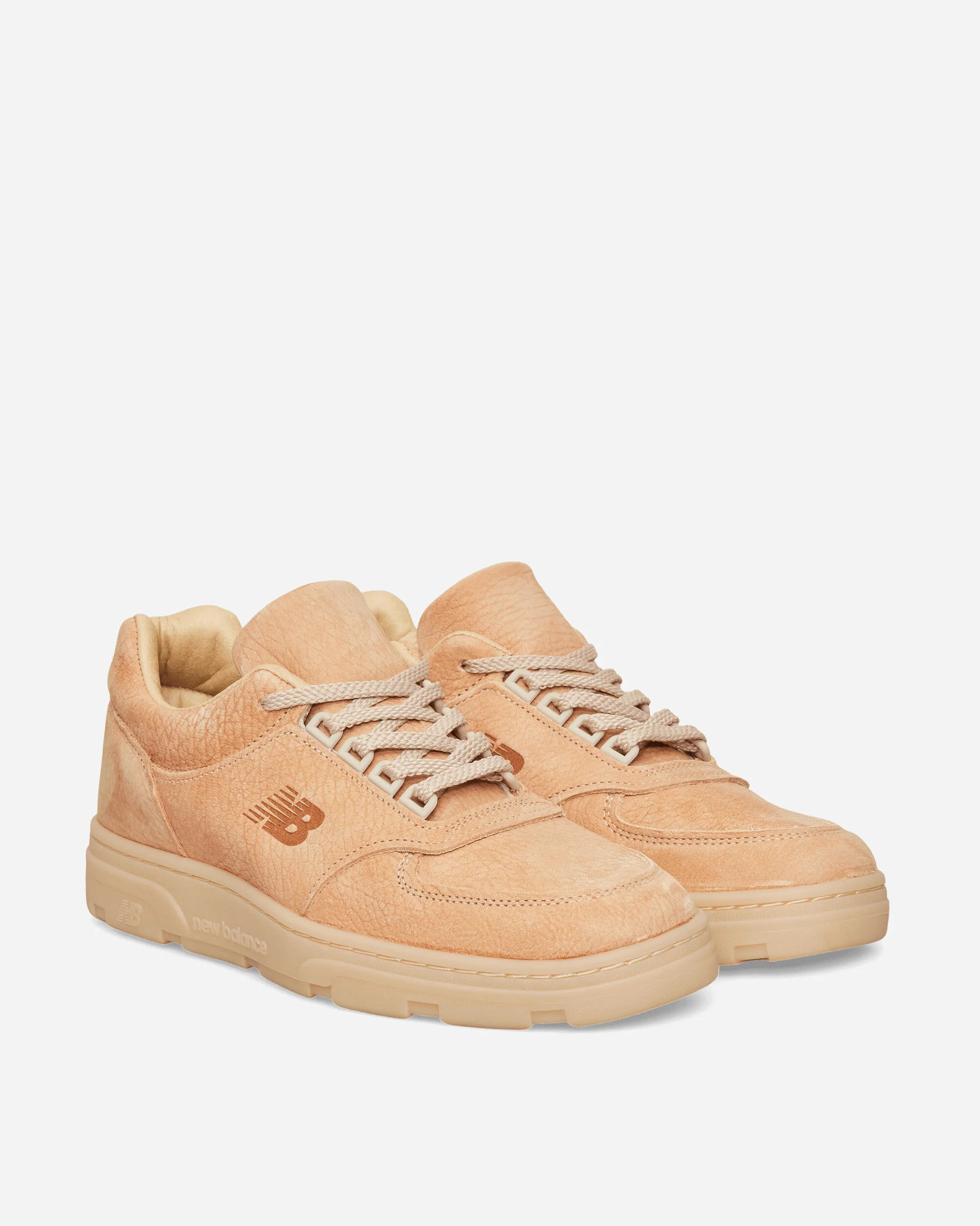 Made in UK Allerdale Sneakers Hazelnut - Image 2