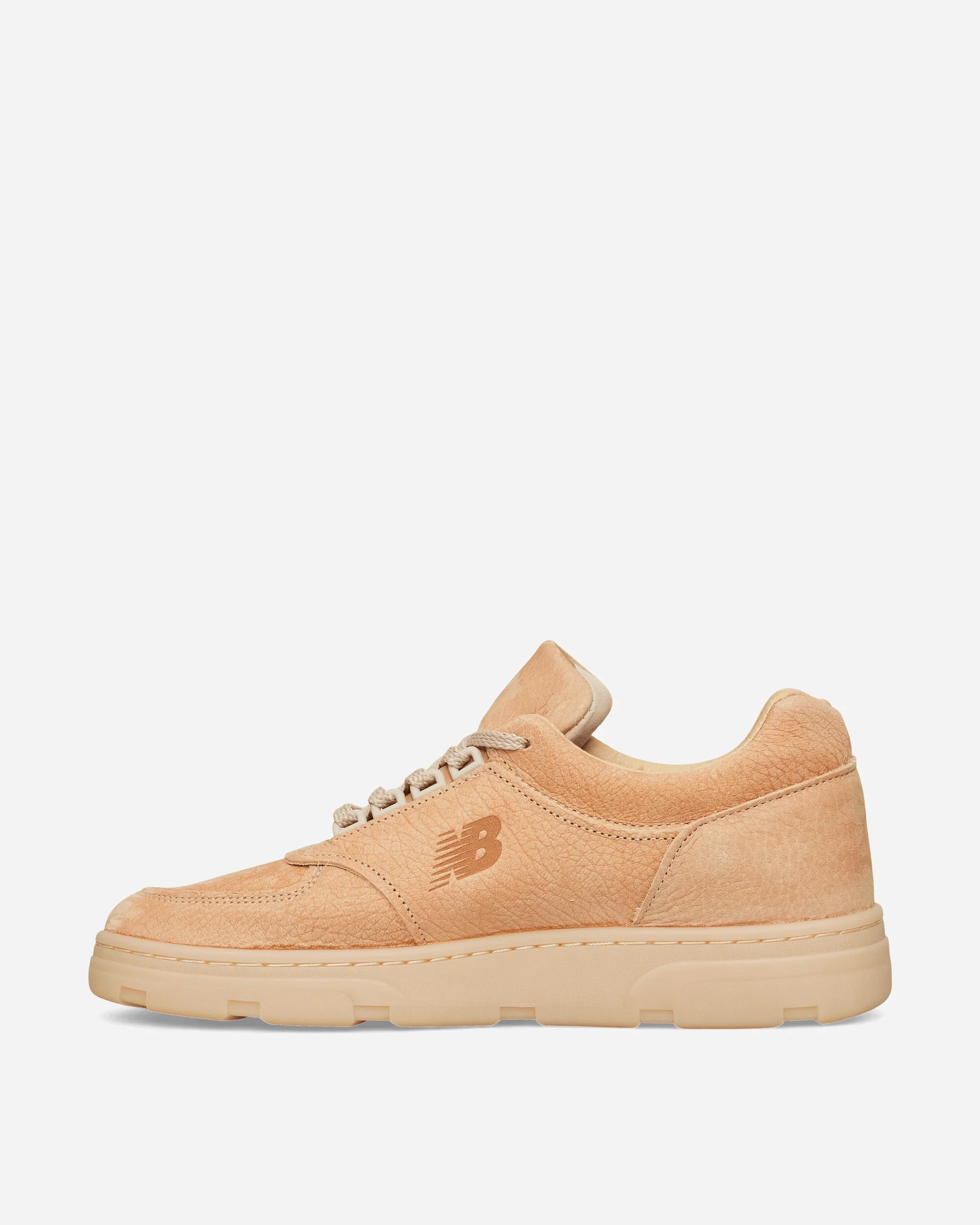 Made in UK Allerdale Sneakers Hazelnut - Image 3