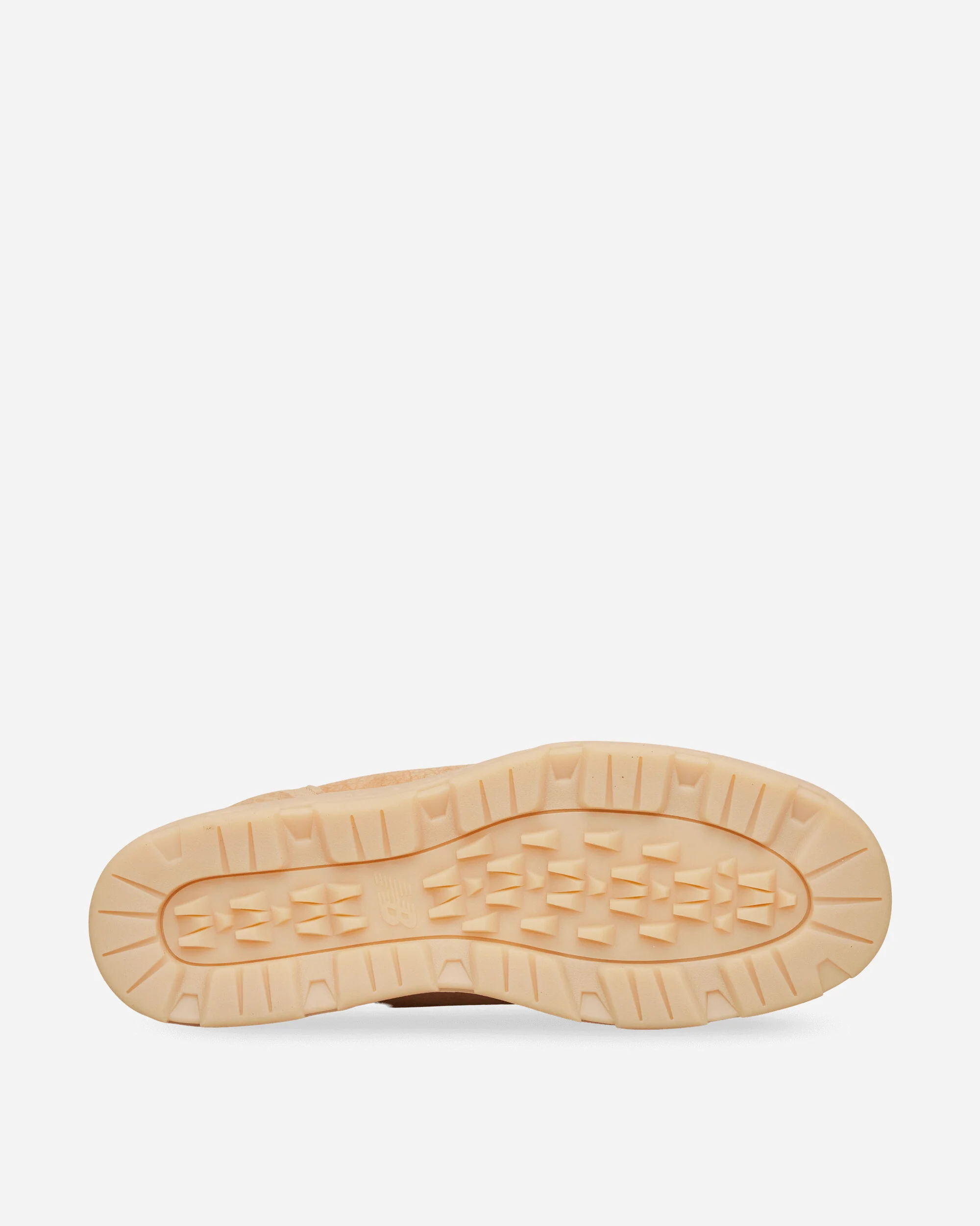 Made in UK Allerdale Sneakers Hazelnut - Image 5