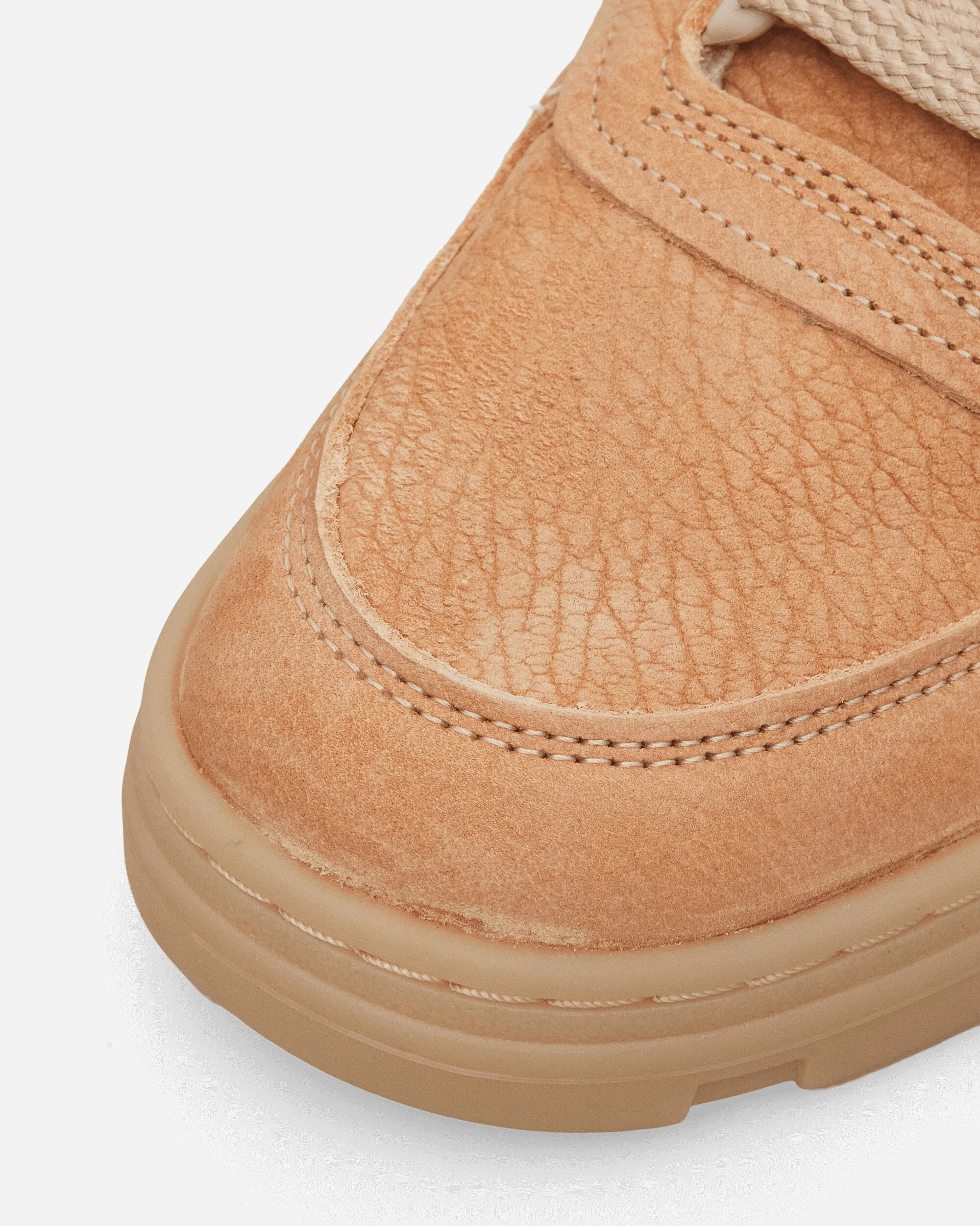 Made in UK Allerdale Sneakers Hazelnut - Image 6