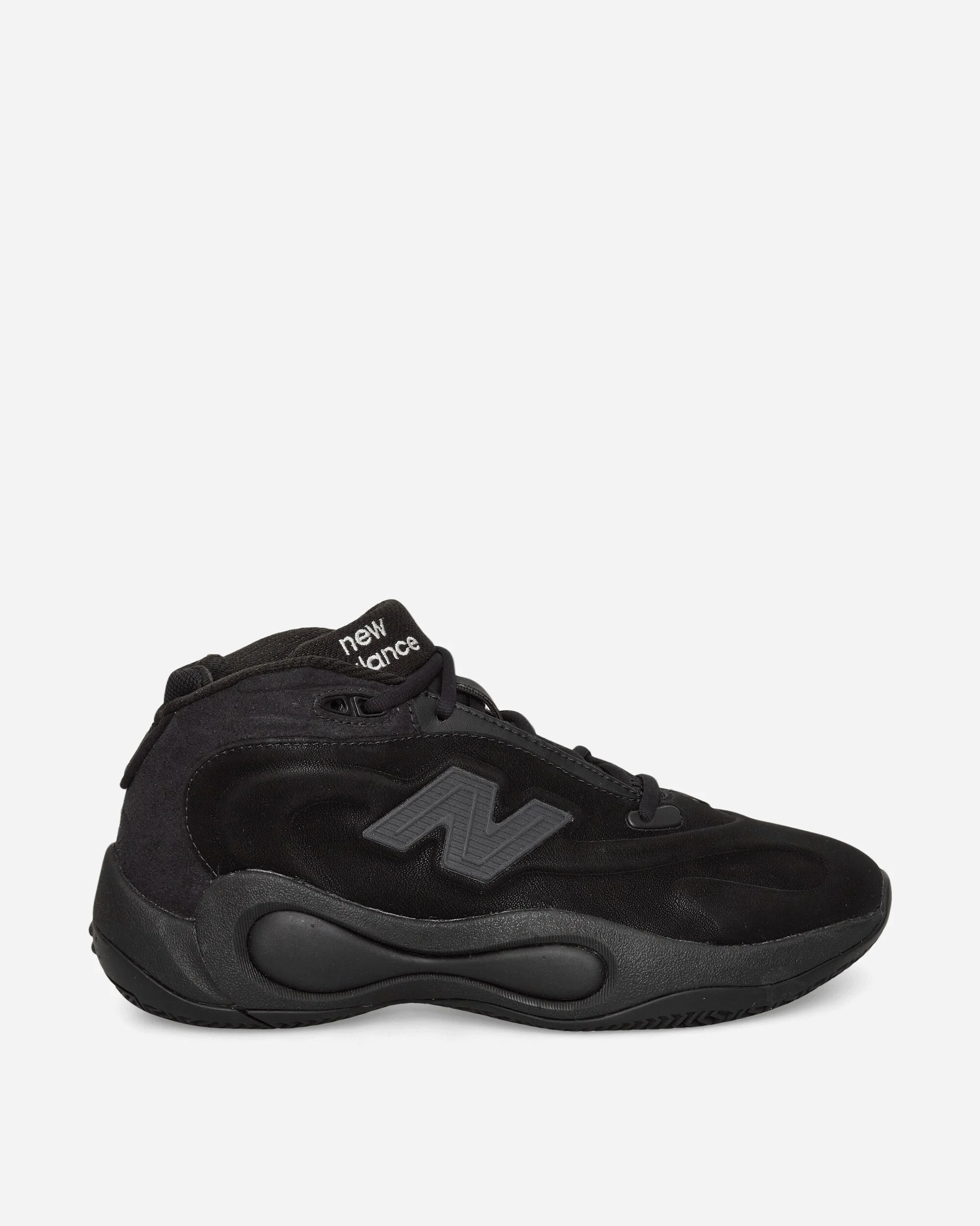 P400 Sneakers Black