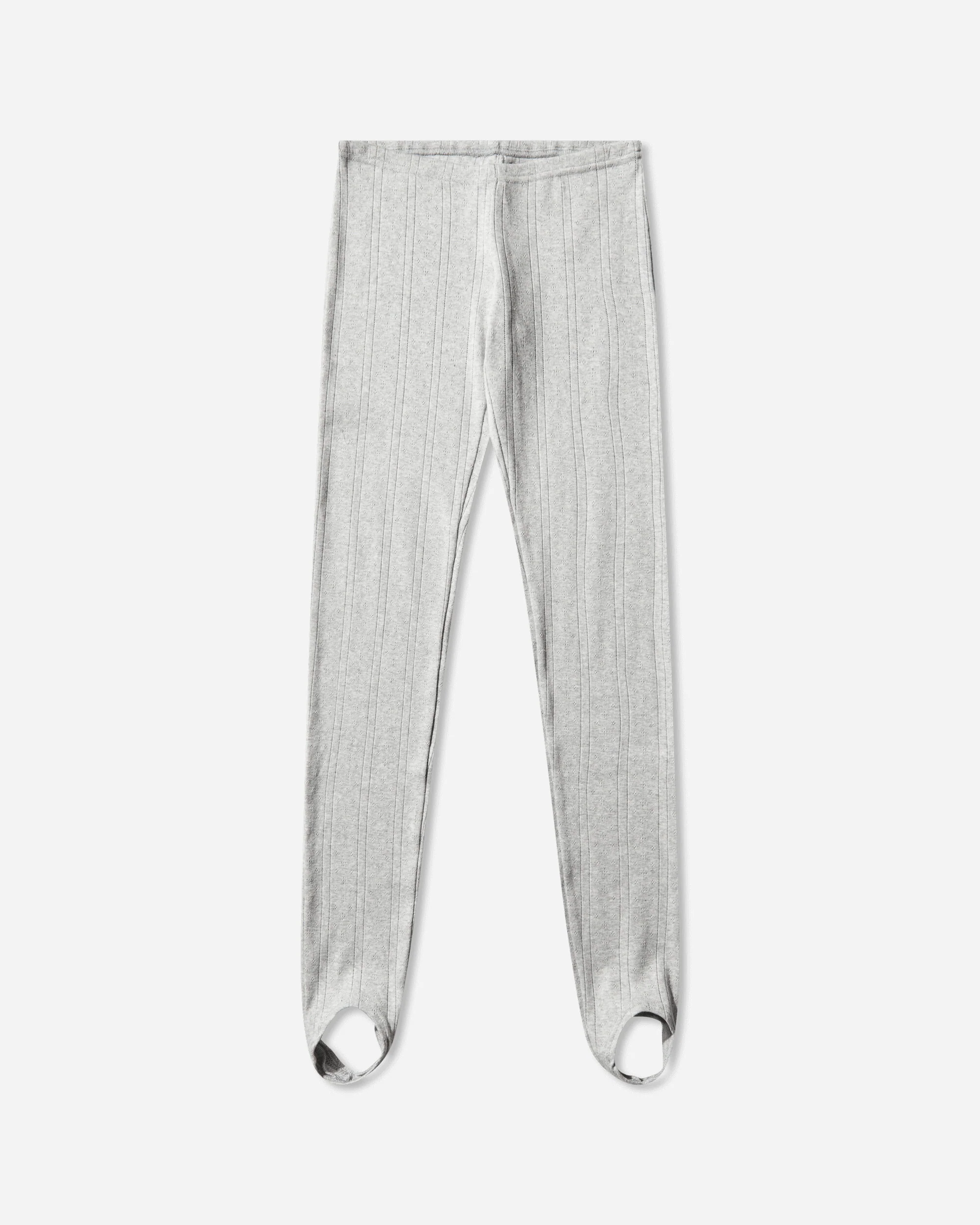 Women's Daisy Leggings Grey Marl