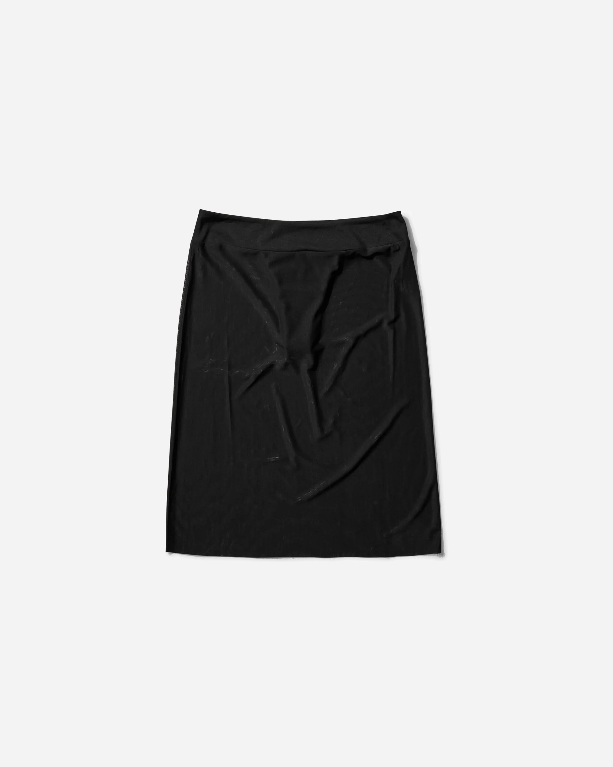 Women's Dancer Skirt Black