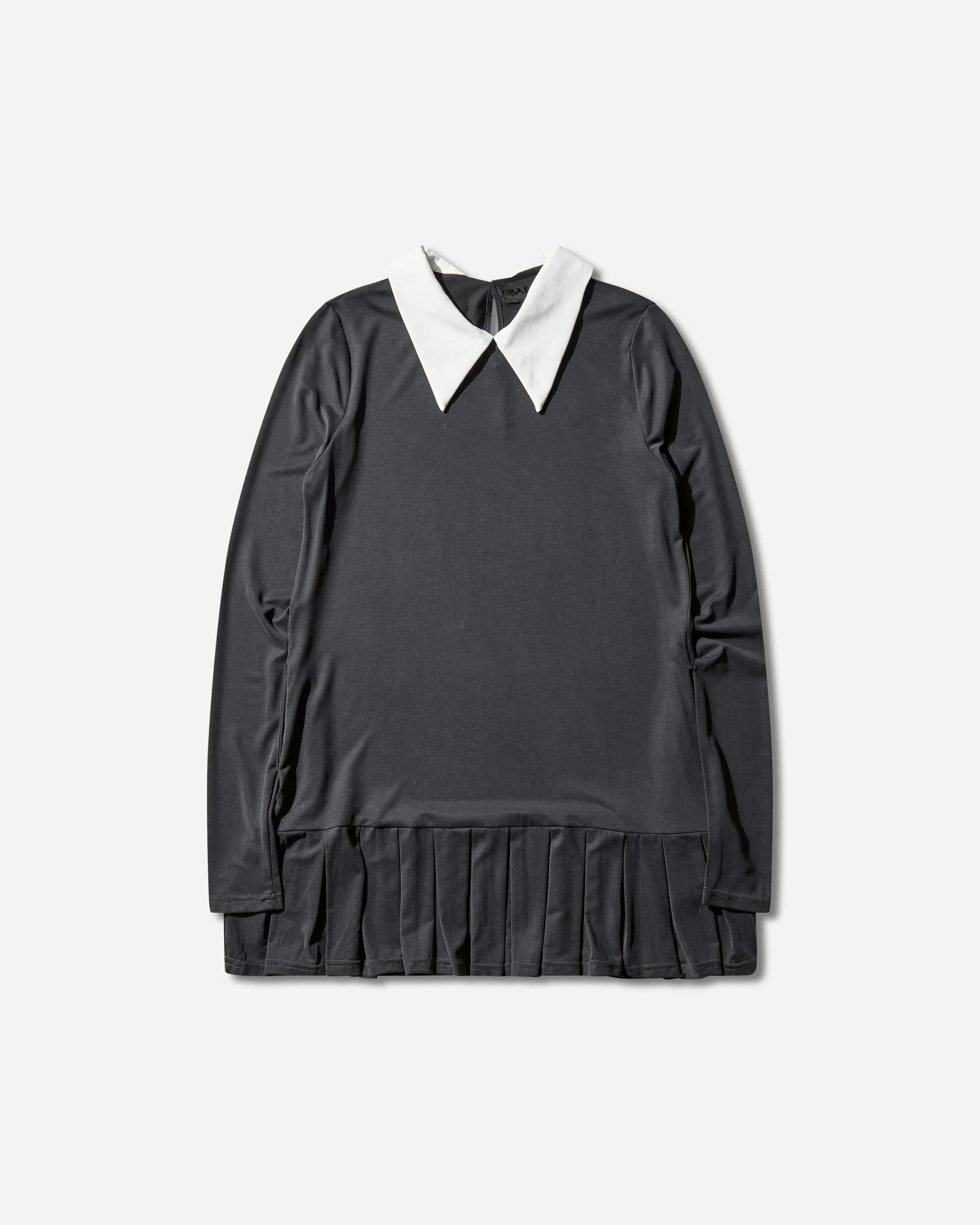 Women's Uniform Dress Black