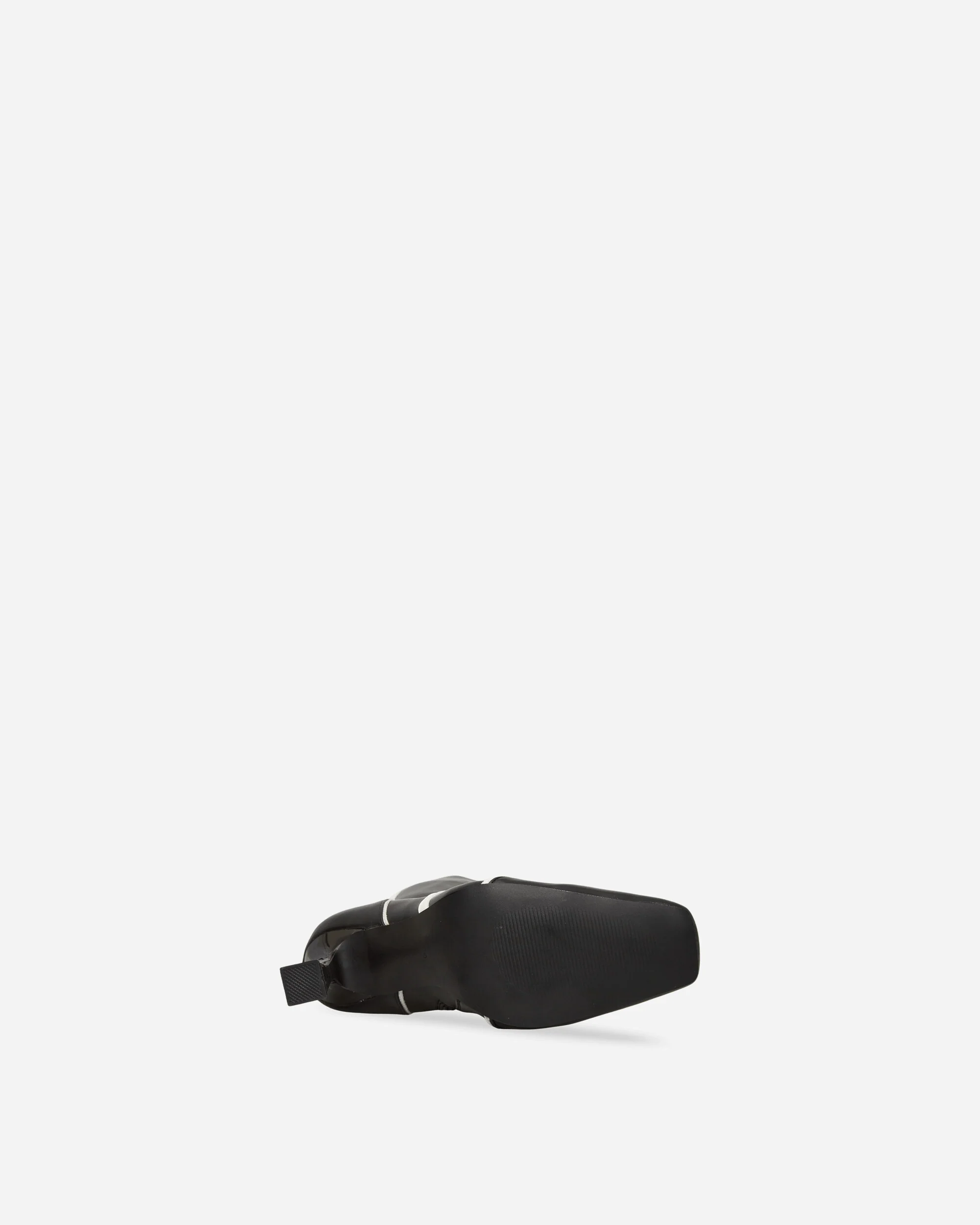 Women's Boxer Boots Black - Image 5