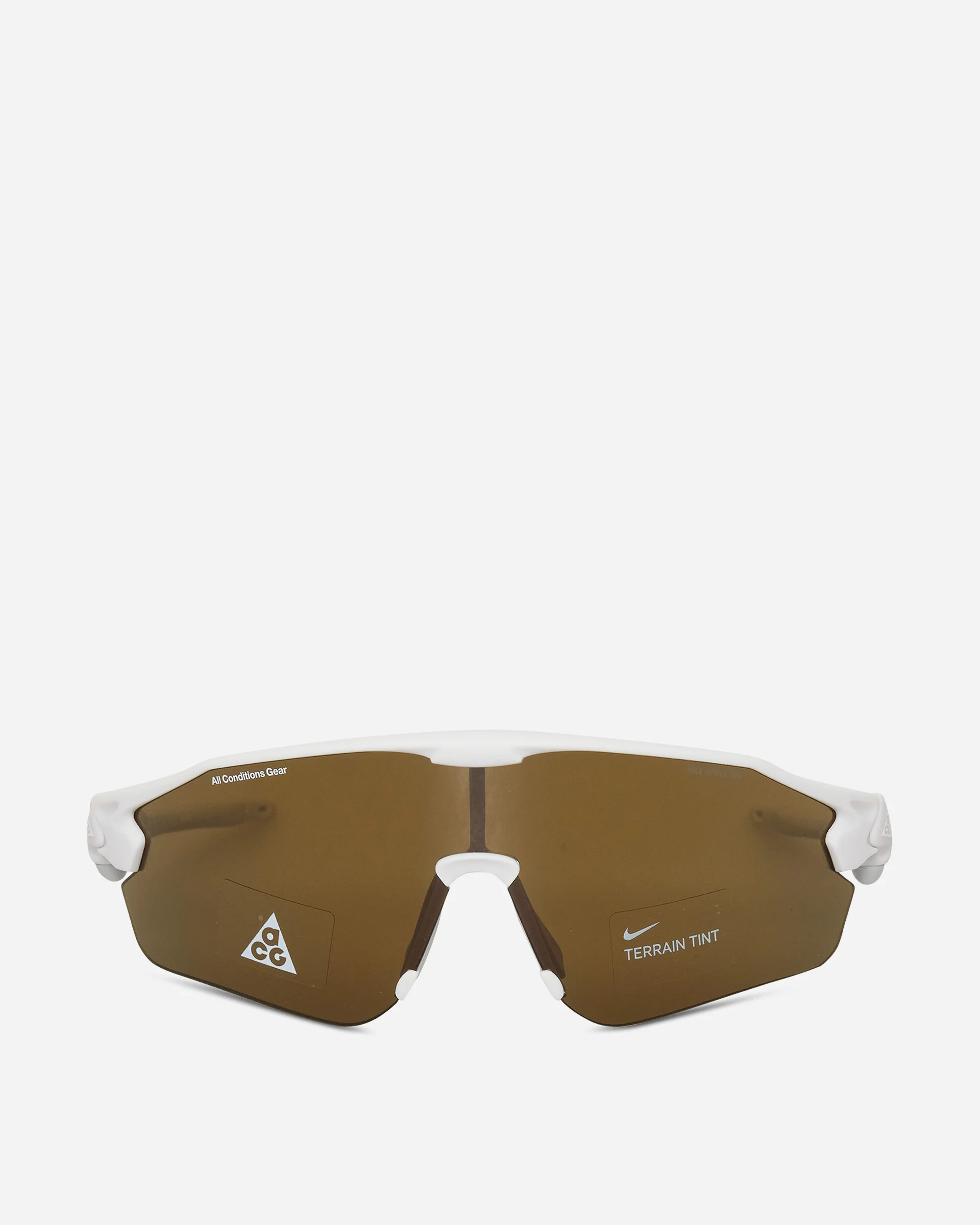 ACG Vista Peak Terrain Tint Sunglasses Photon Dust / Grey Fog