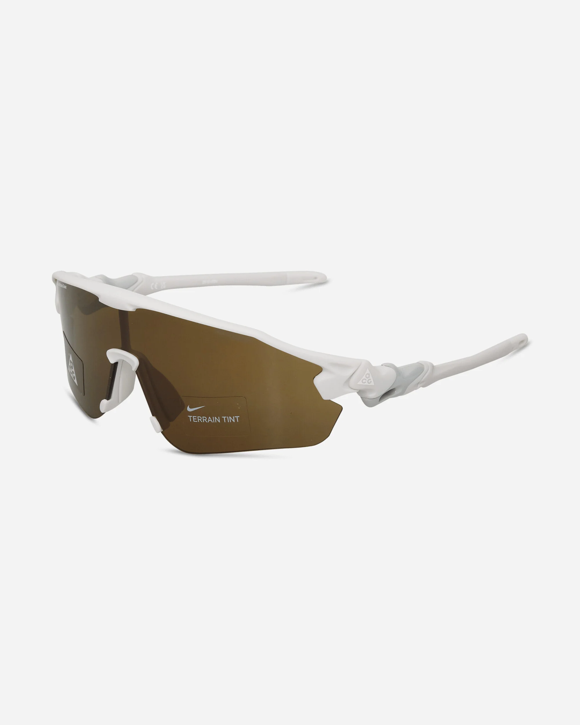 ACG Vista Peak Terrain Tint Sunglasses Photon Dust / Grey Fog - Image 3
