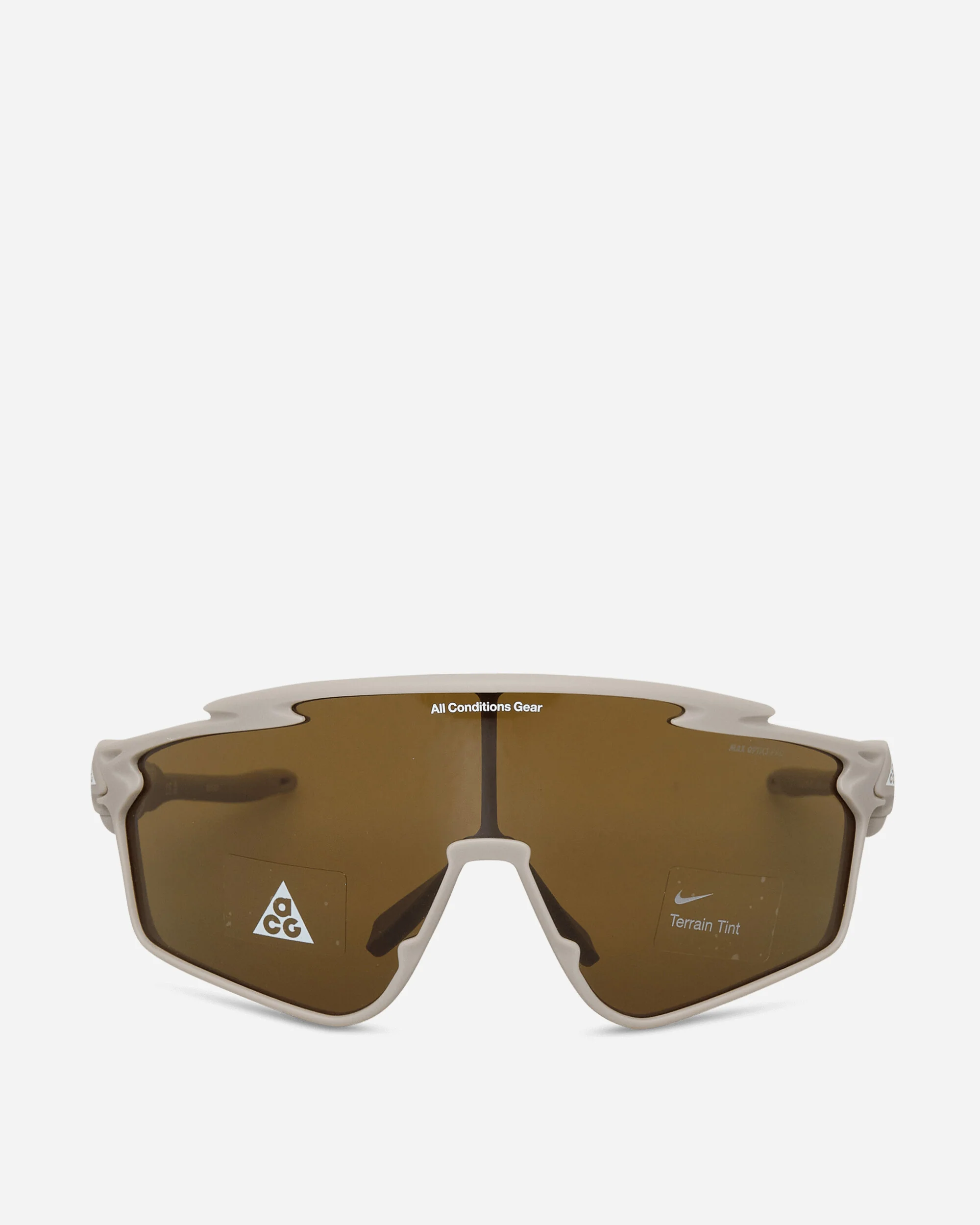 ACG Vista Vert E Sunglasses College Grey / Terrain Tint