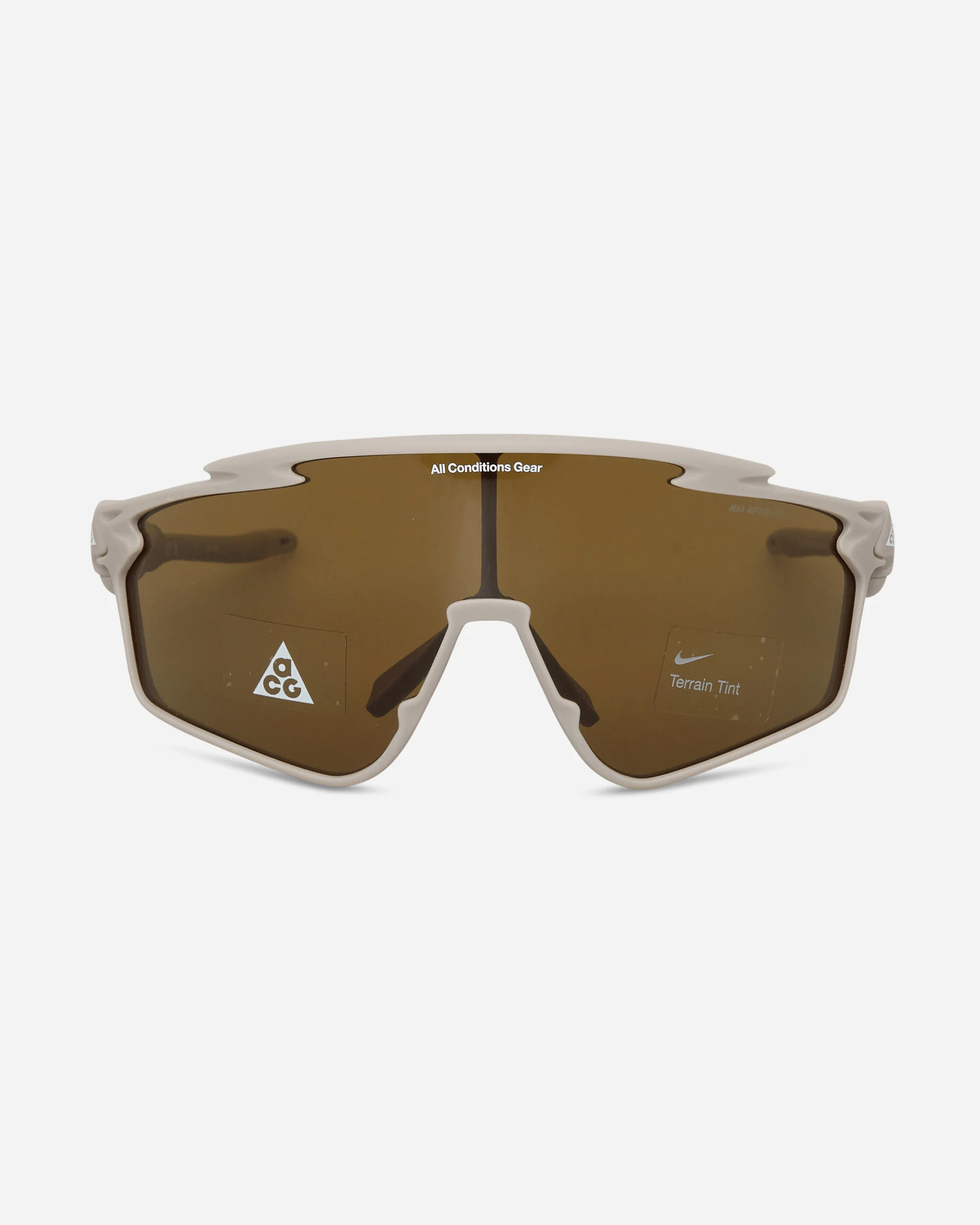 ACG Vista Vert E Sunglasses College Grey / Terrain Tint - Image 2