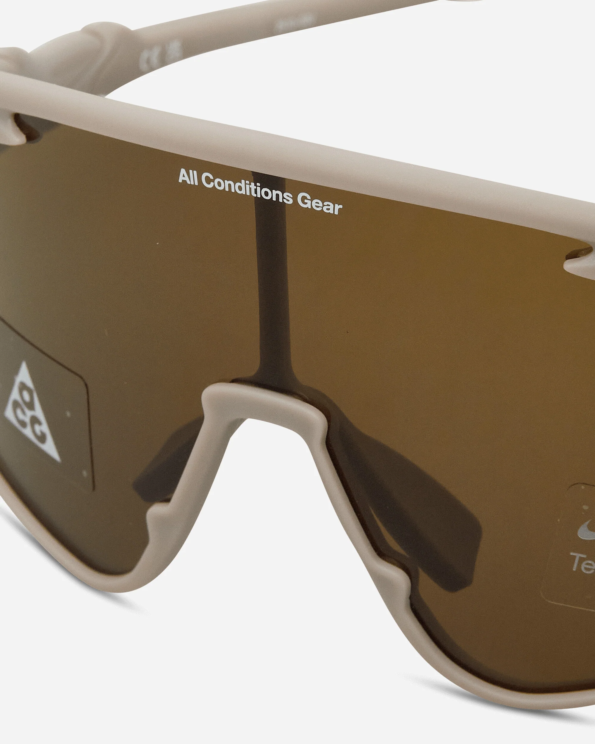 ACG Vista Vert E Sunglasses College Grey / Terrain Tint - Image 5