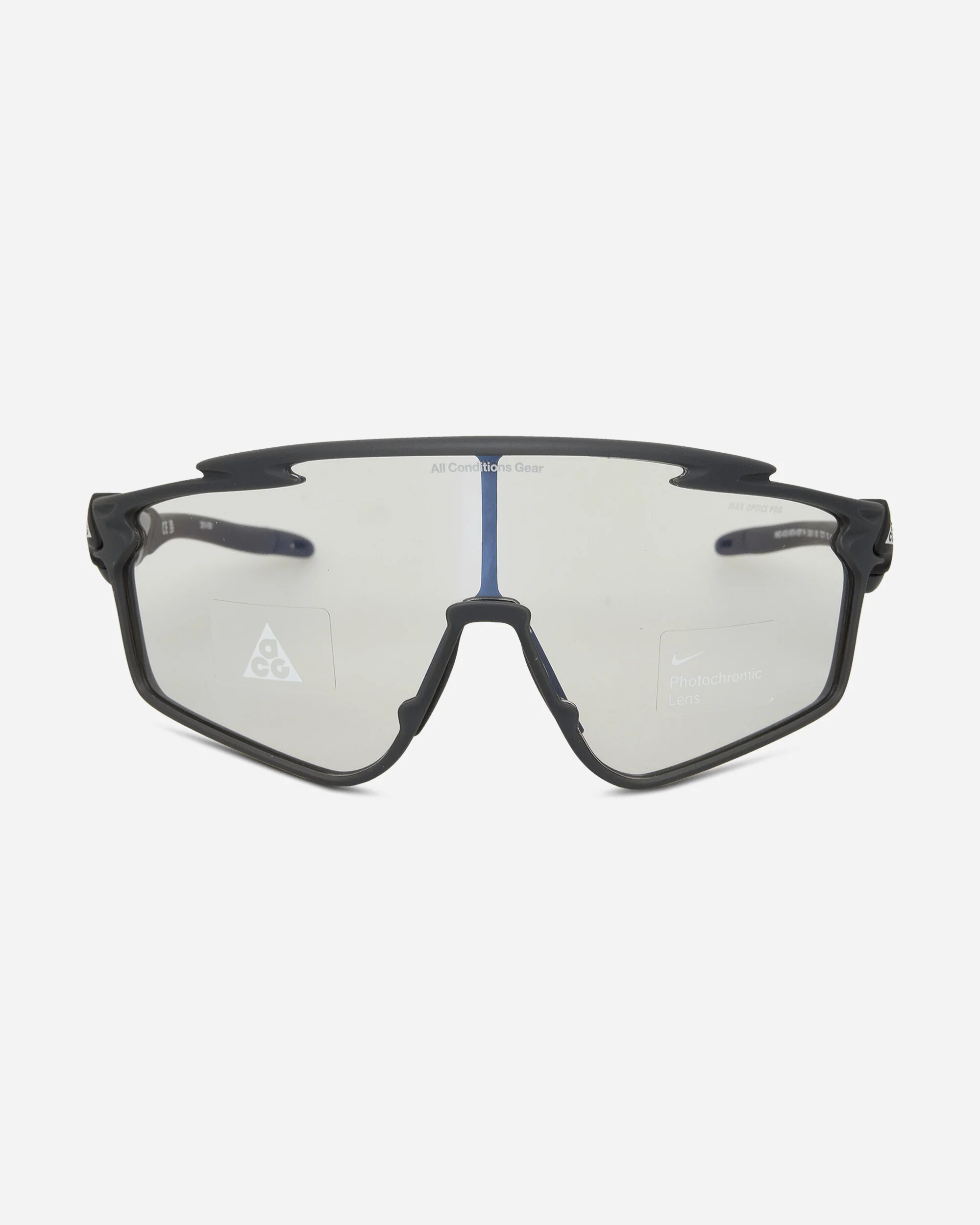 ACG Vista Vert Photochromic Sunglasses Anthracite / Wolf Grey - Image 2