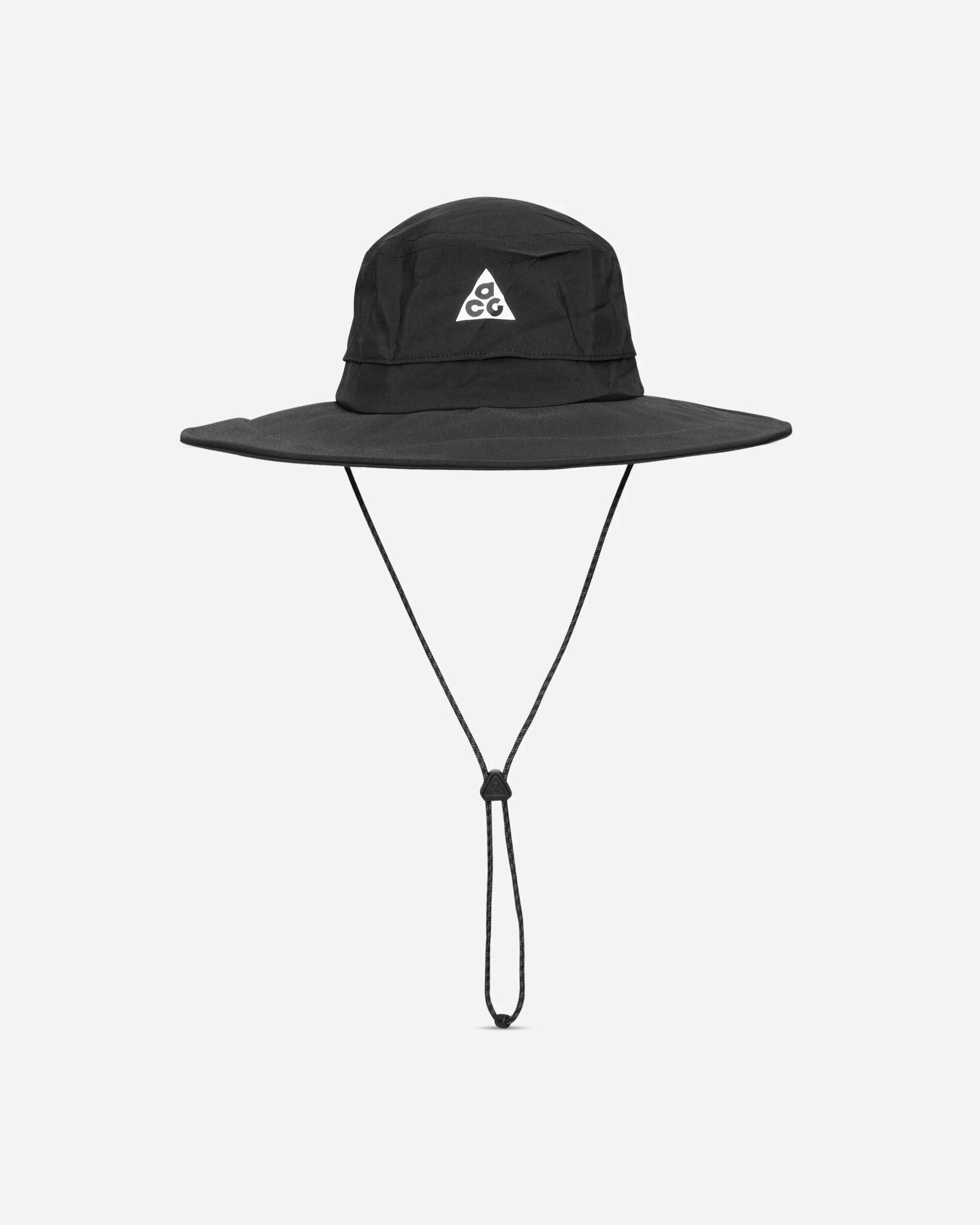 ACG Apex Bucket Hat Black