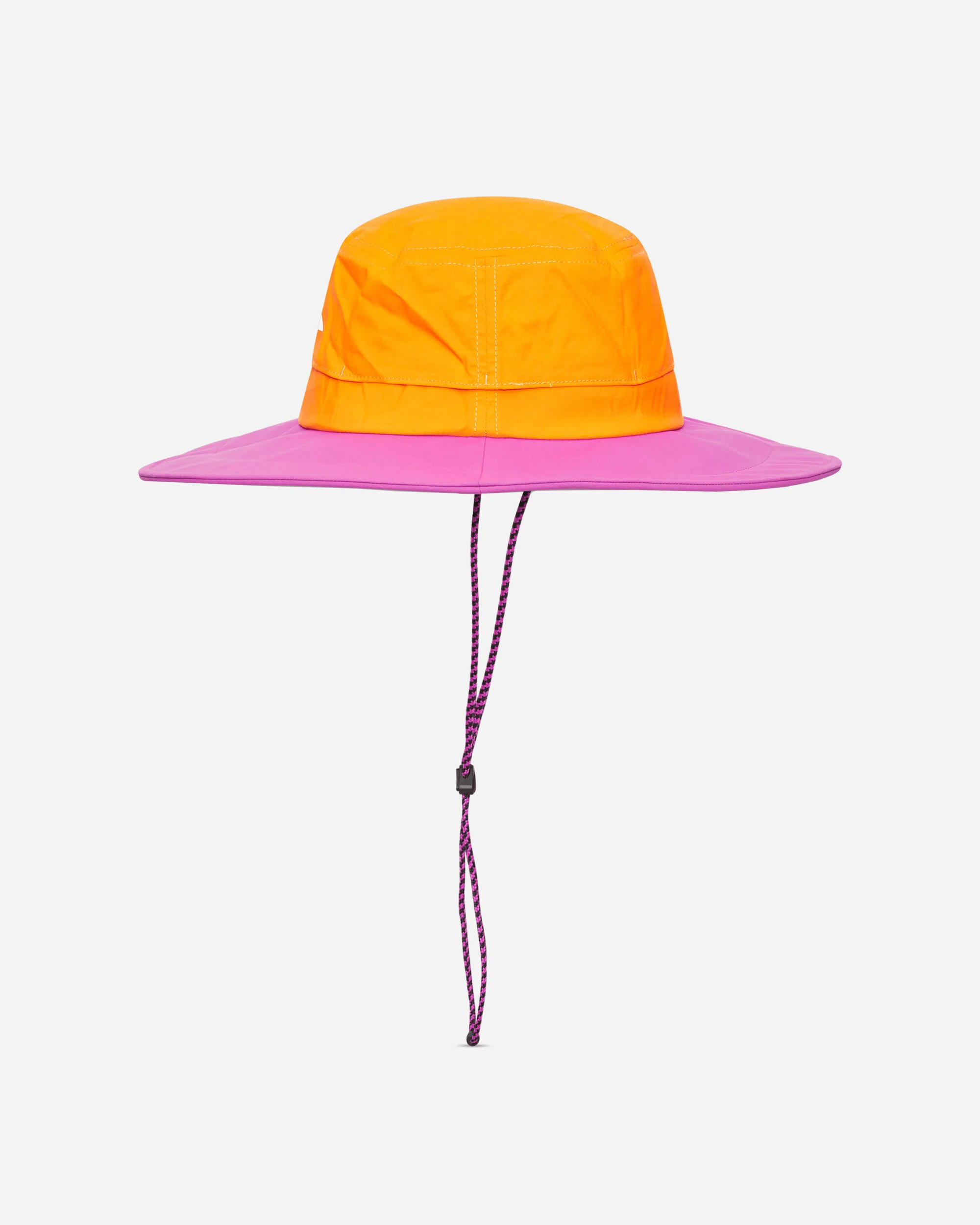 ACG Apex Bucket Hat Safety Orange / Vivid Purple - Image 2