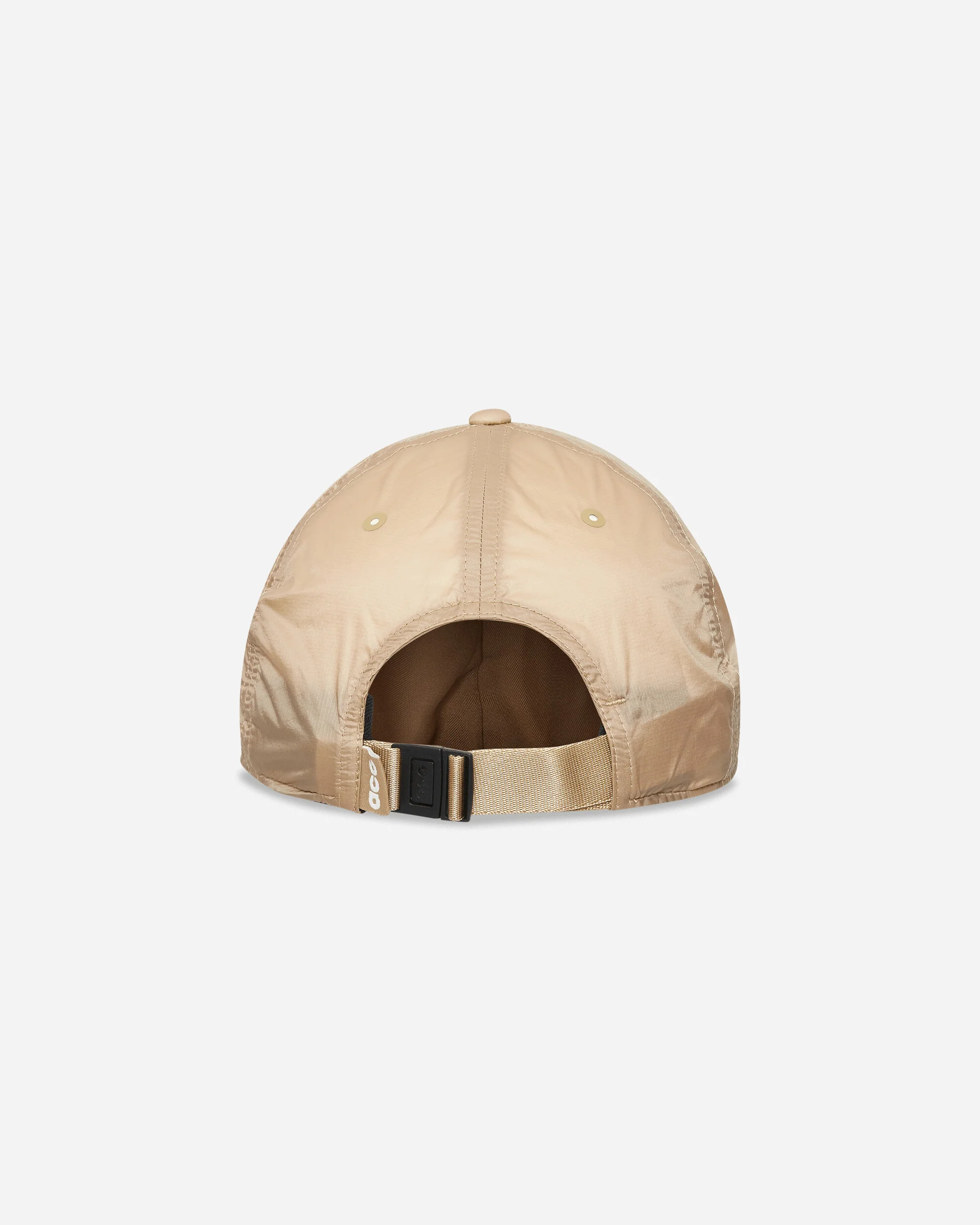 ACG Dri-FIT Club Unstructured Cap Parachute Beige - Image 4