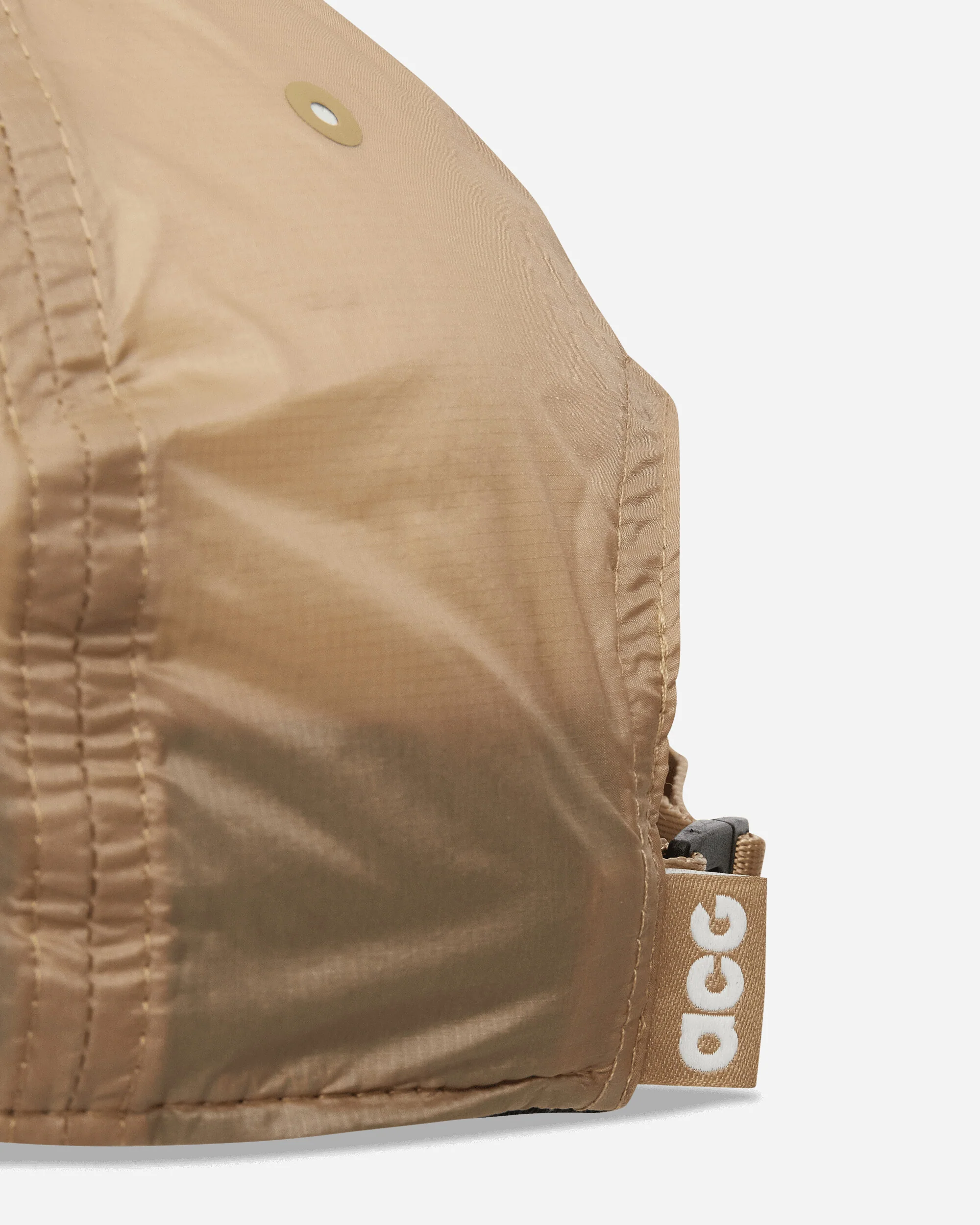 ACG Dri-FIT Club Unstructured Cap Parachute Beige - Image 7
