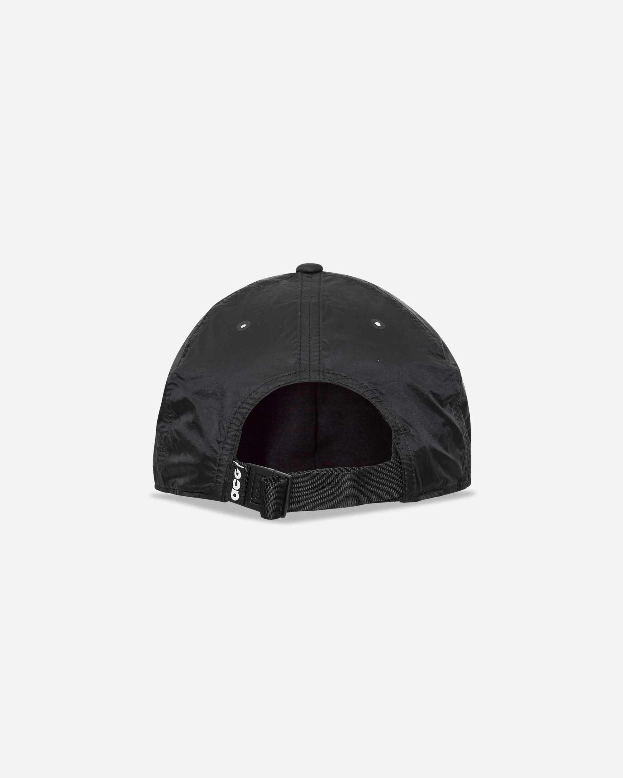 ACG Dri-FIT Club Unstructured Cap Black - Image 4