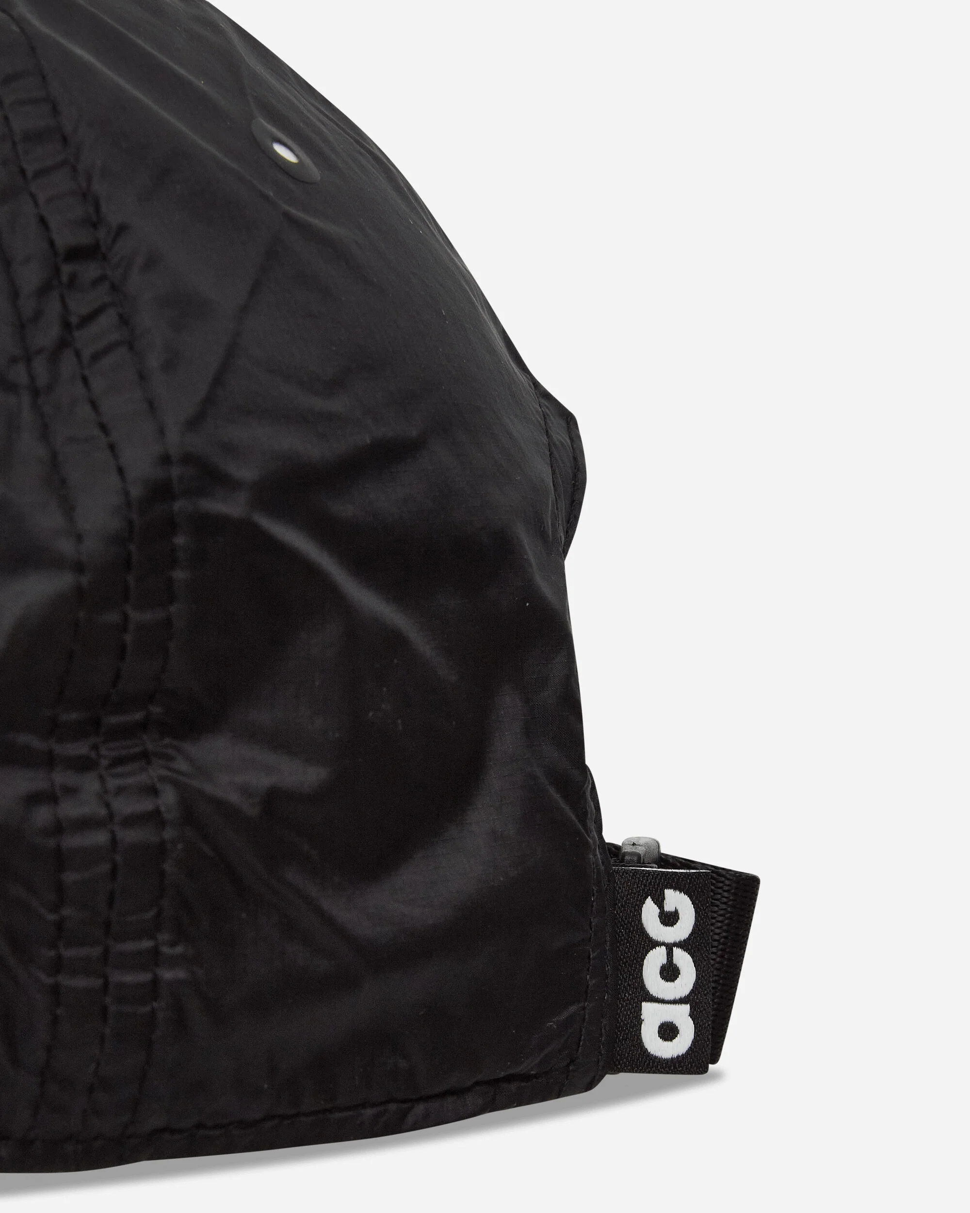 ACG Dri-FIT Club Unstructured Cap Black - Image 7