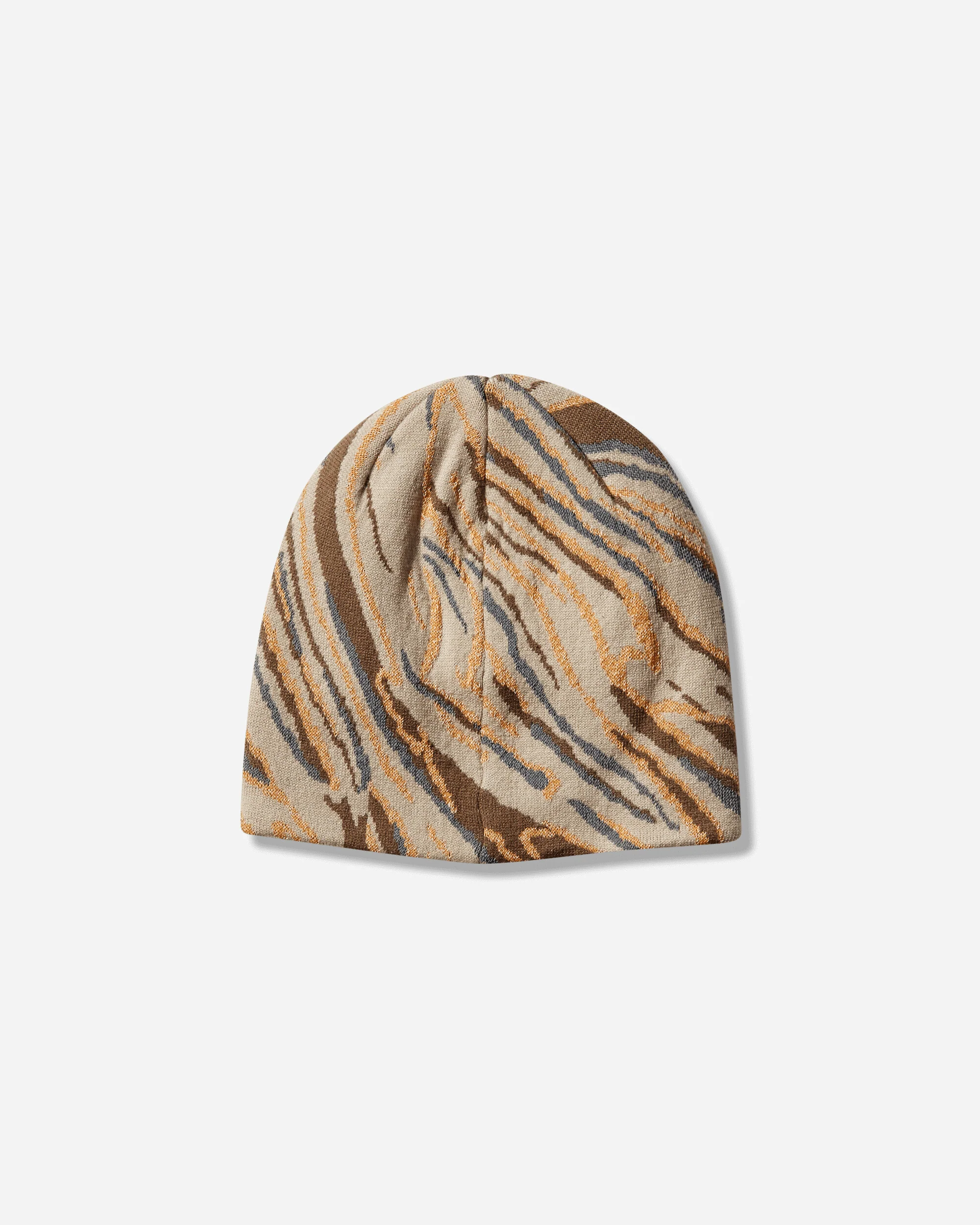 ACG Peak 'Big Bend' Beanie Parachute Beige / Mosswood Brown - Image 3