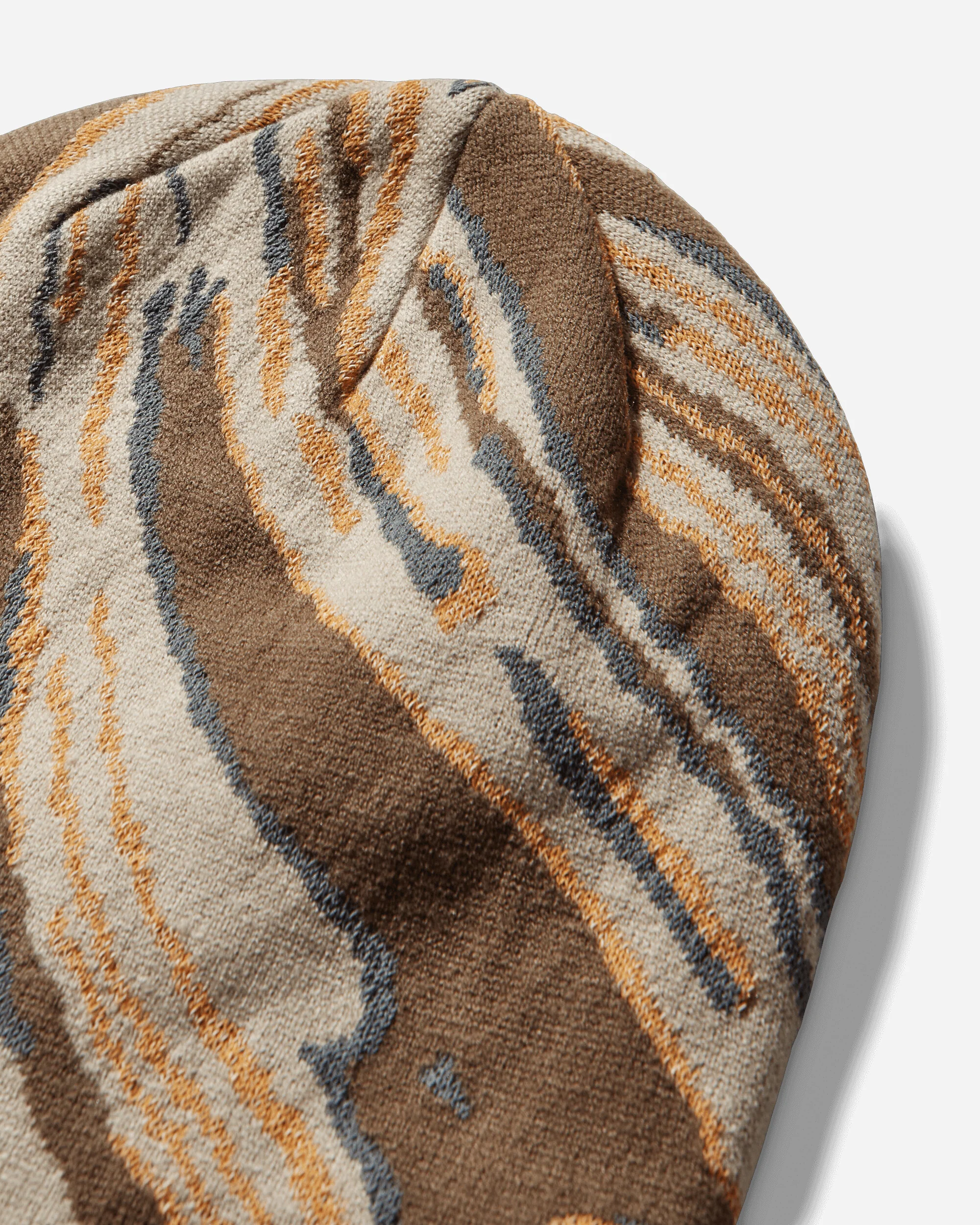 ACG Peak 'Big Bend' Beanie Parachute Beige / Mosswood Brown - Image 5