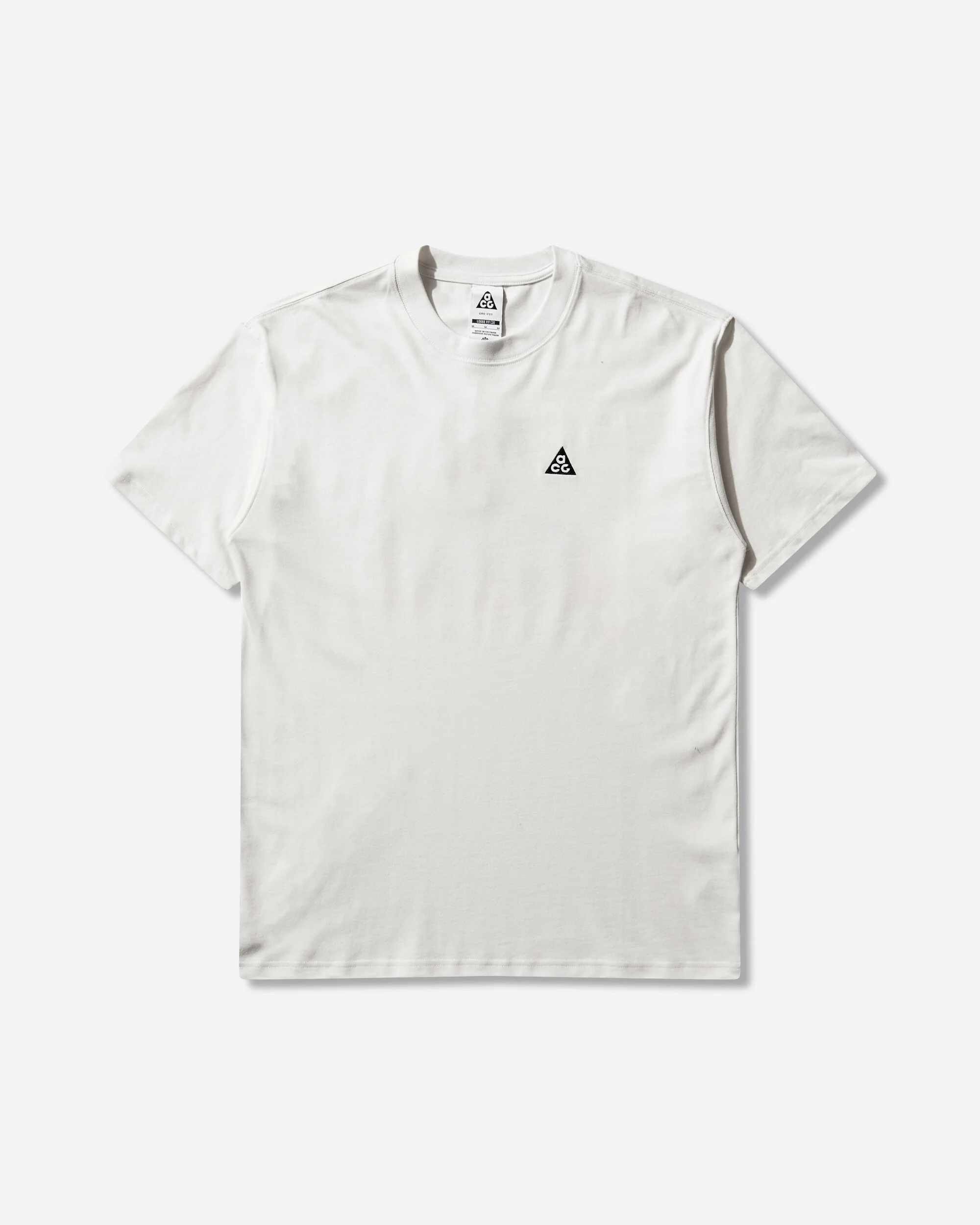 Men's ACG Max90 T-Shirt Summit White