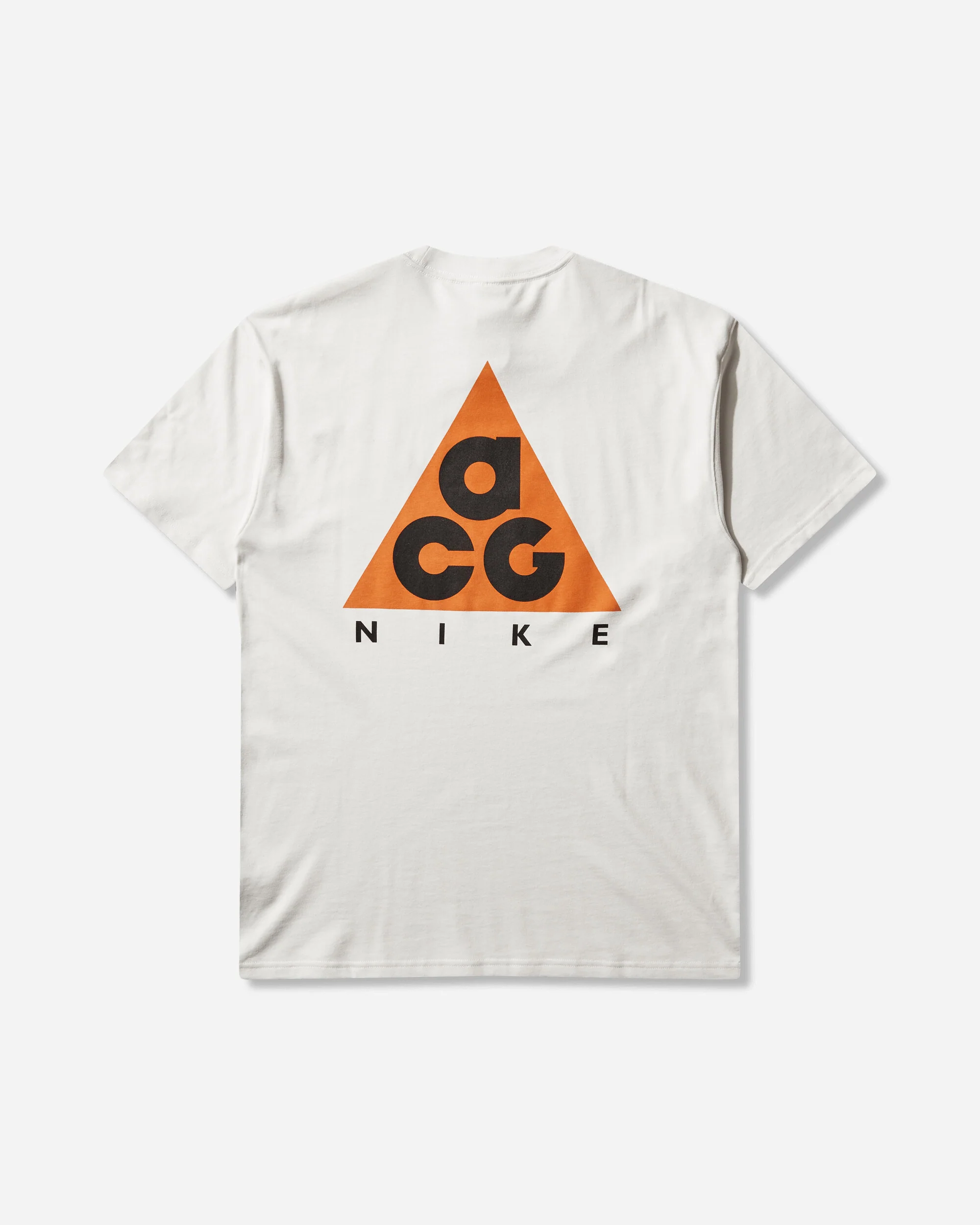 Men's ACG Max90 T-Shirt Summit White - Image 2