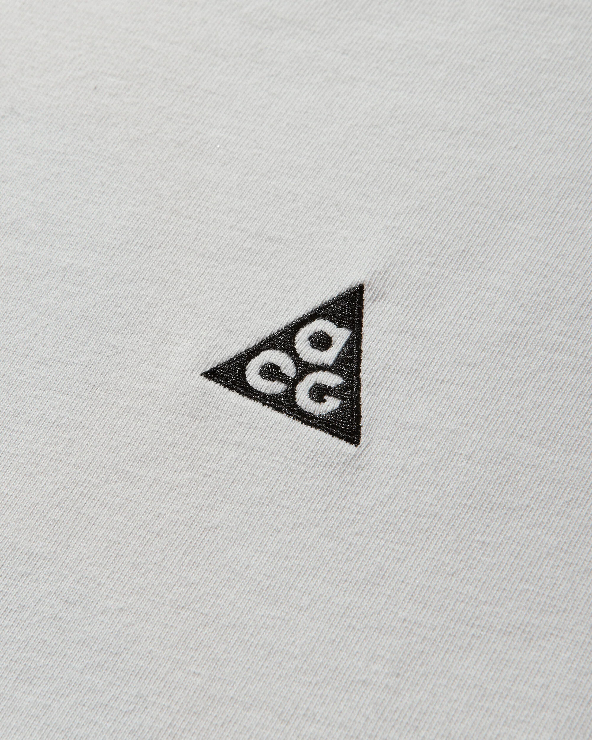 Men's ACG Max90 T-Shirt Summit White - Image 3