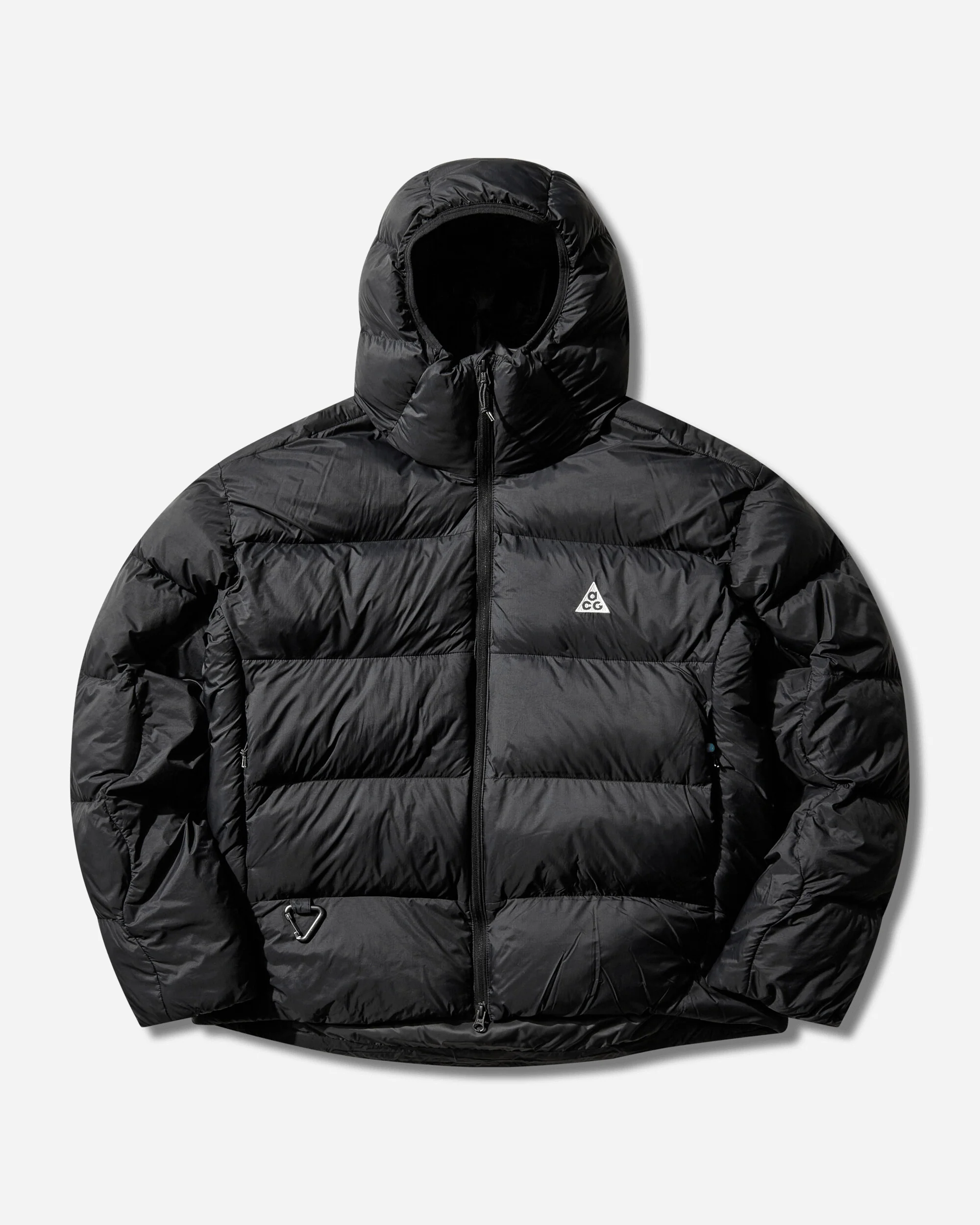 Men's ACG Therma-FIT ADV "Lunar Lake" Puffer Jacket Black