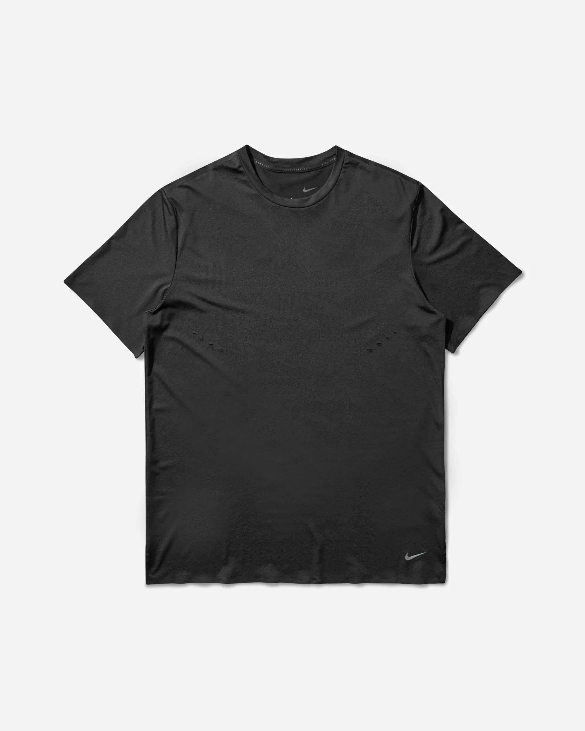 Men's Run Dri-FIT ADV T-Shirt Black