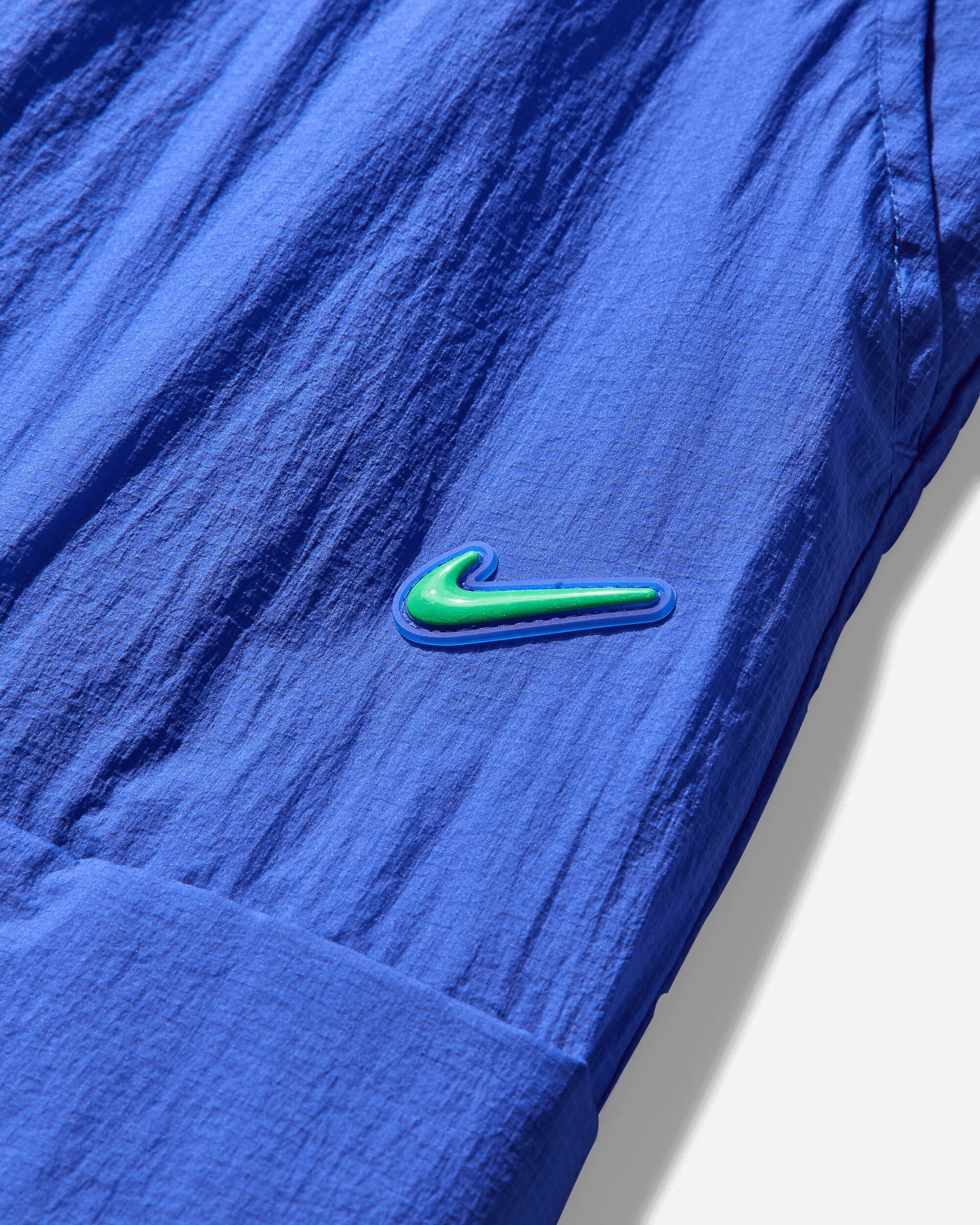 Men's Project F.R.O.G. Transparent Cargo Pants Hyper Royal - Image 3