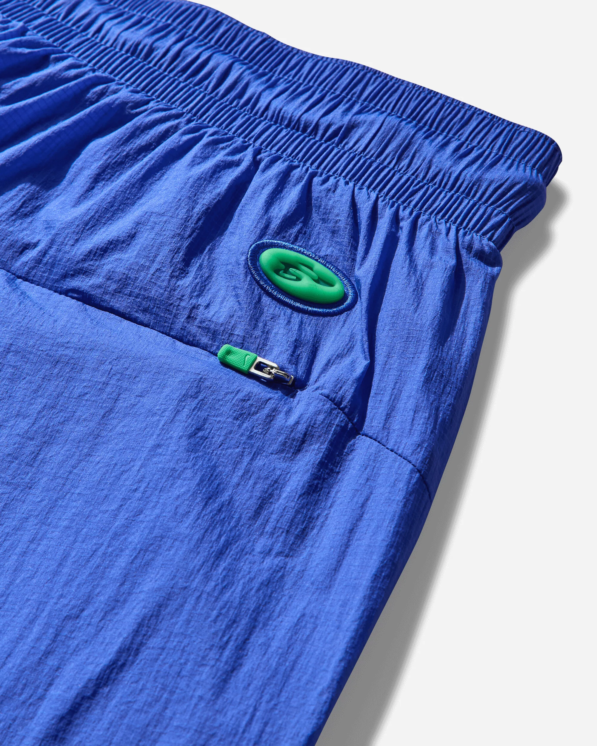 Men's Project F.R.O.G. Transparent Cargo Pants Hyper Royal - Image 4