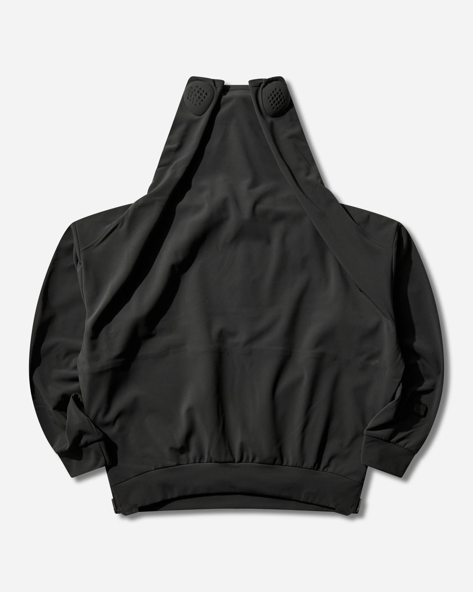 Men's NOCTA CODE Hyena Longsleeve Top Black
